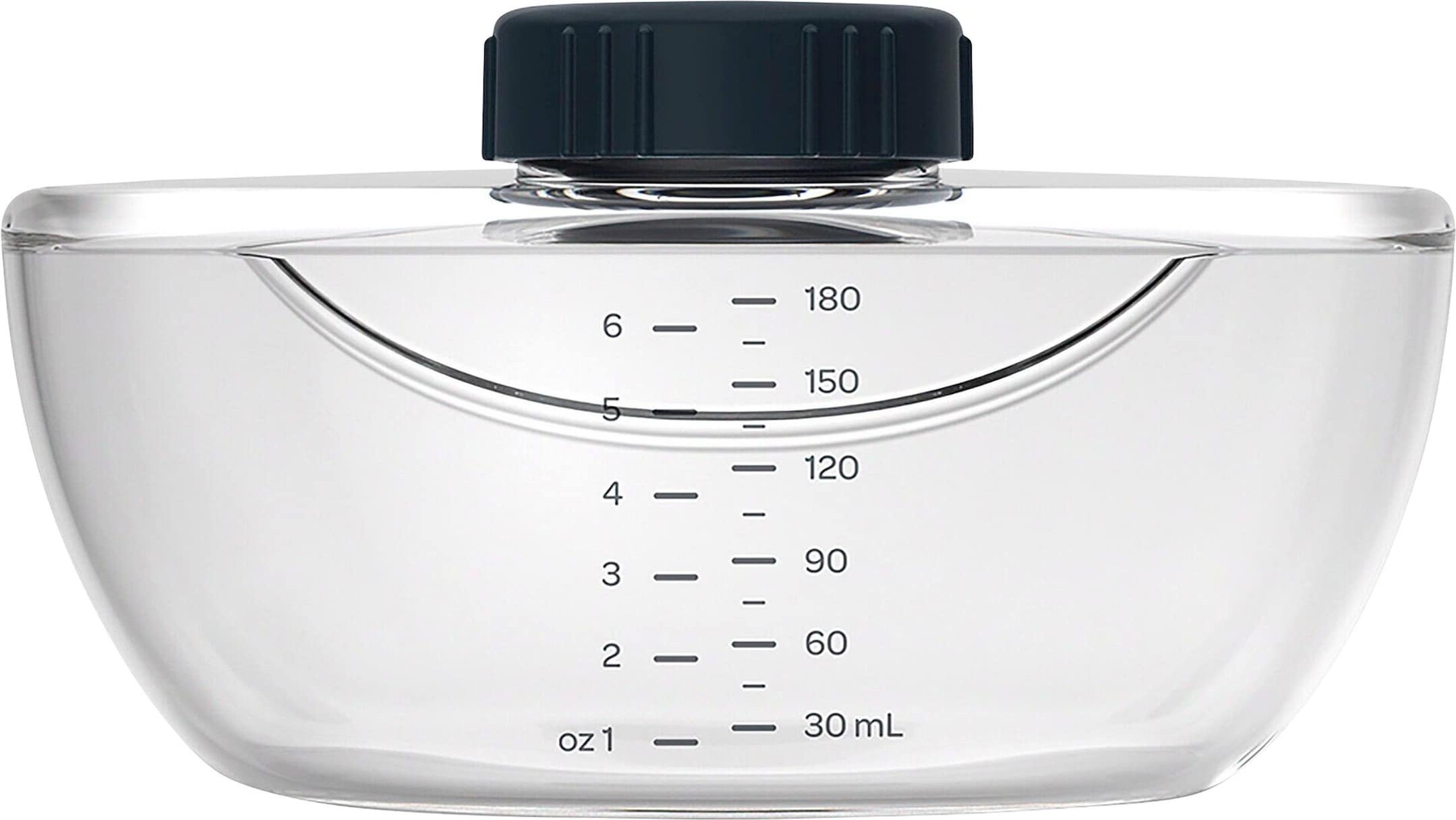 Beaba Aufbewahrungsflasche für Freihand-Milchpumpe