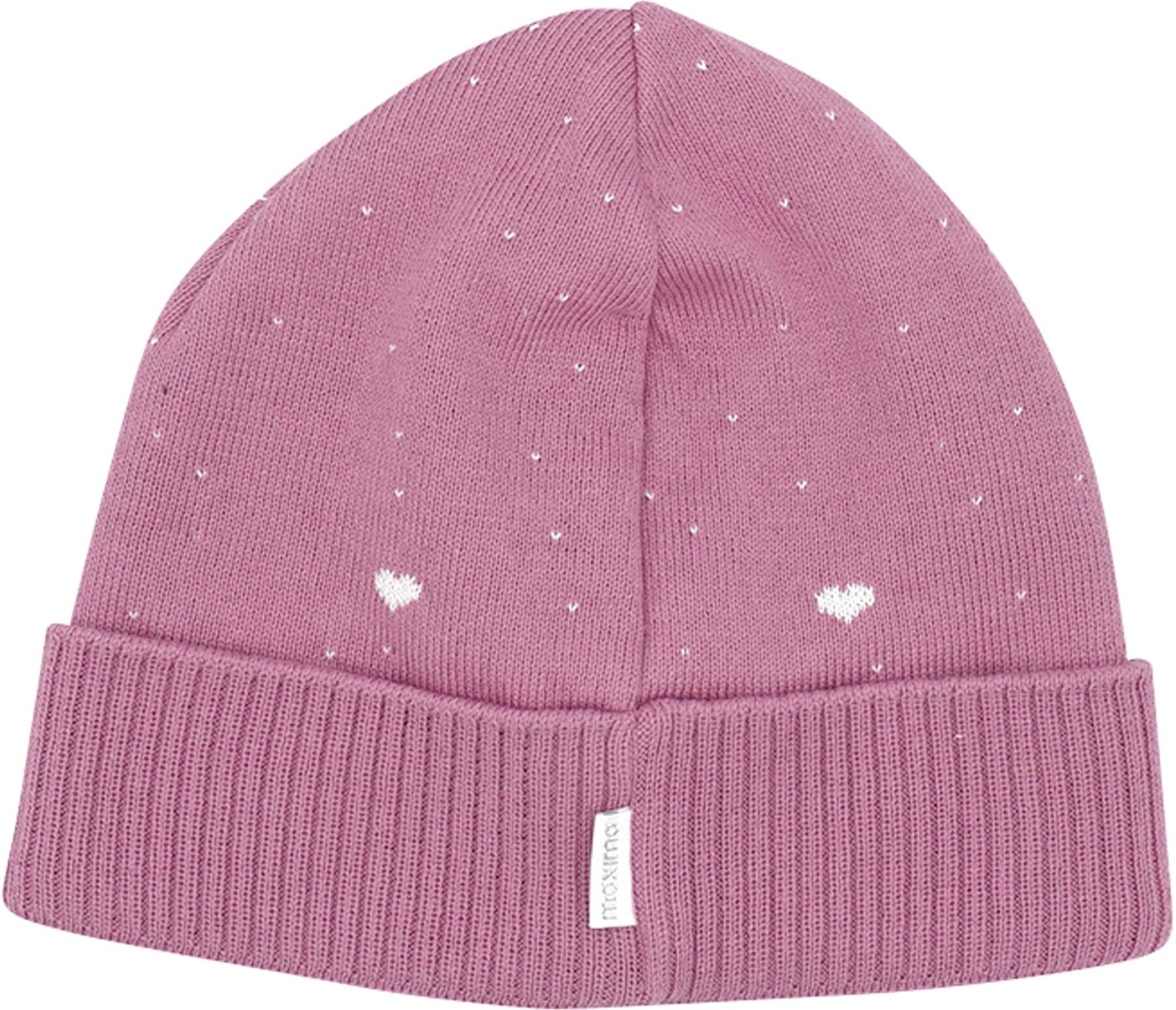 Maximo Winter-Strickmütze Einhorn