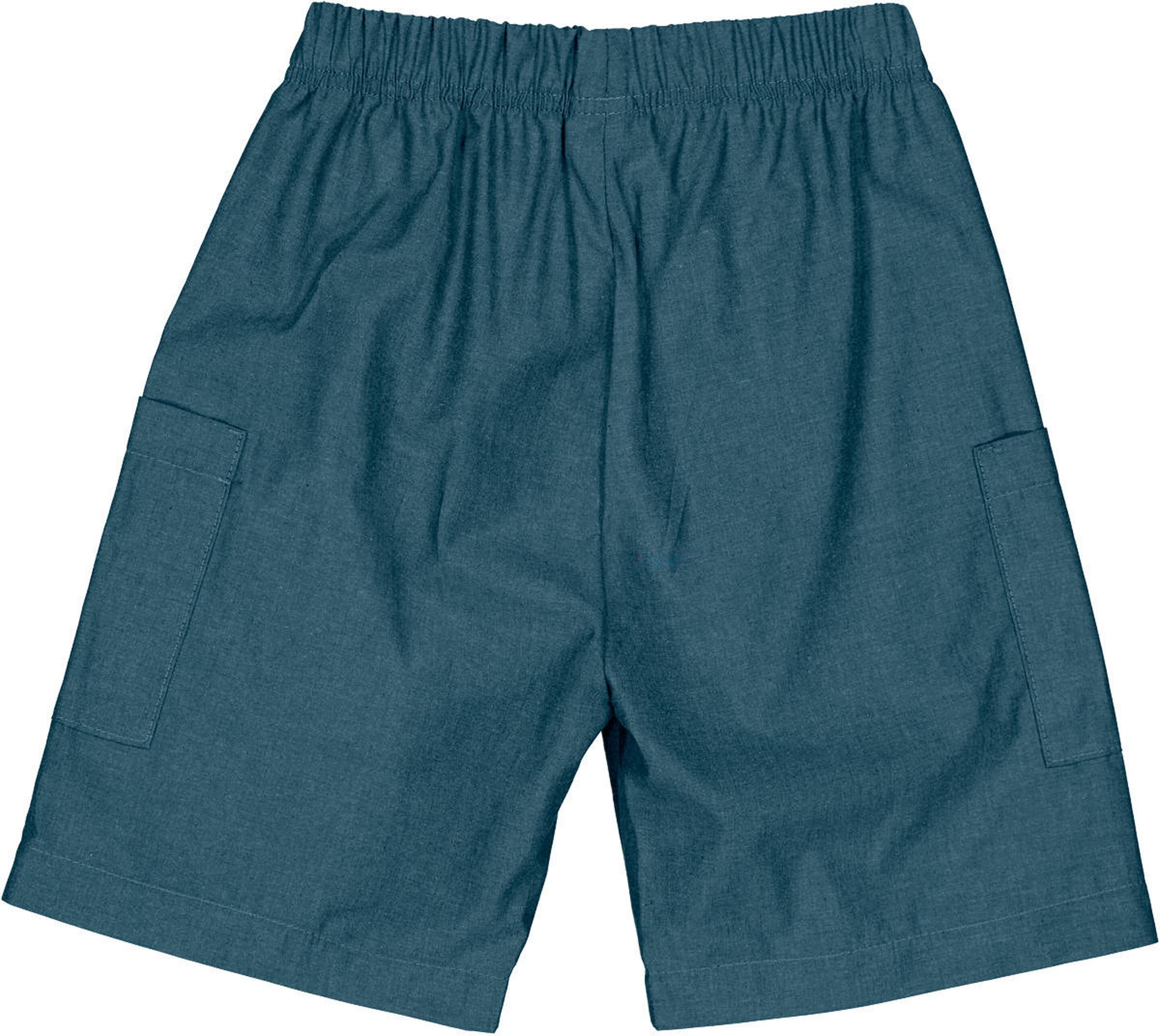 Müsli Shorts