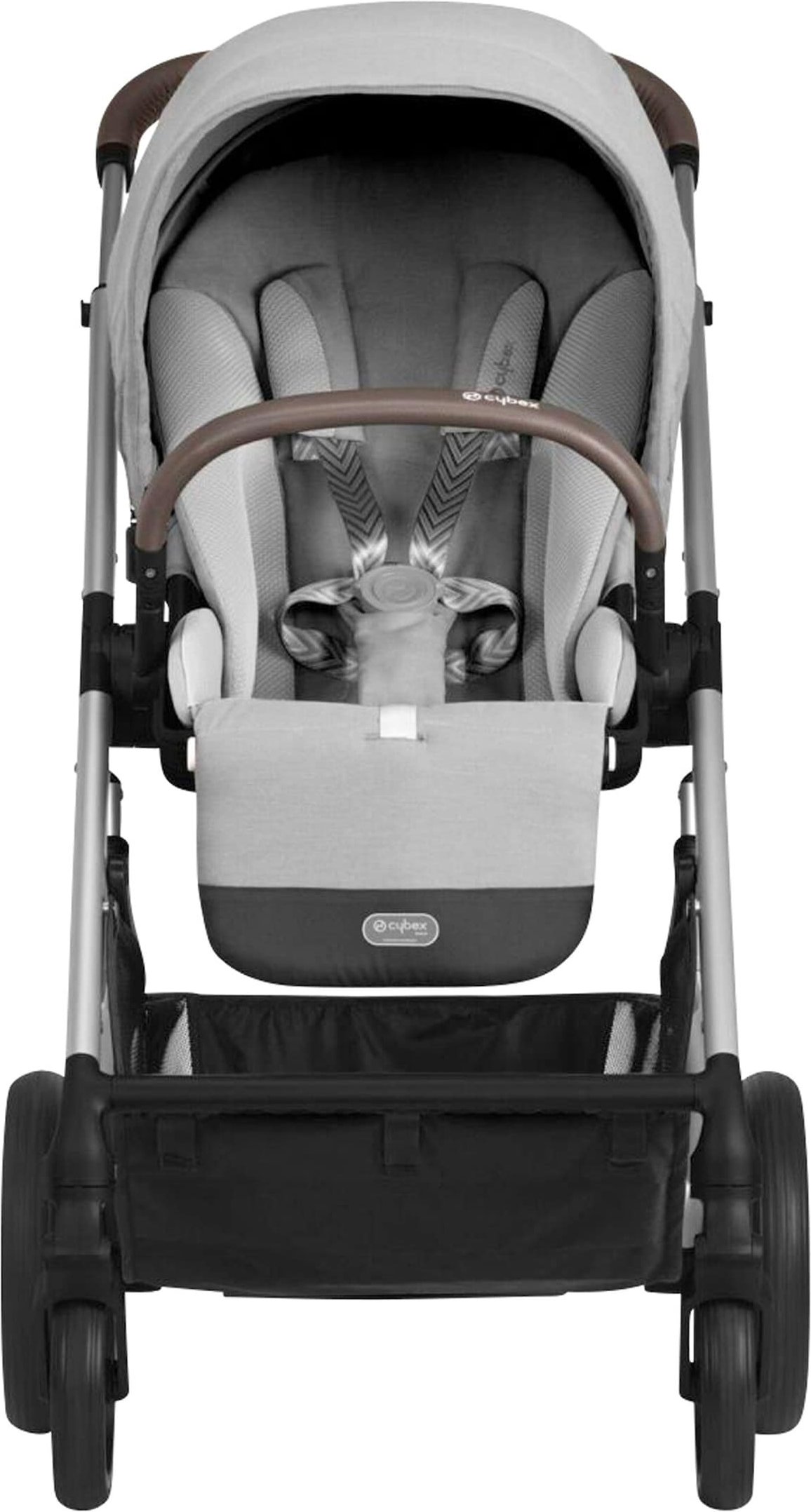 Cybex Gold Kinderwagen Balios S Lux grau