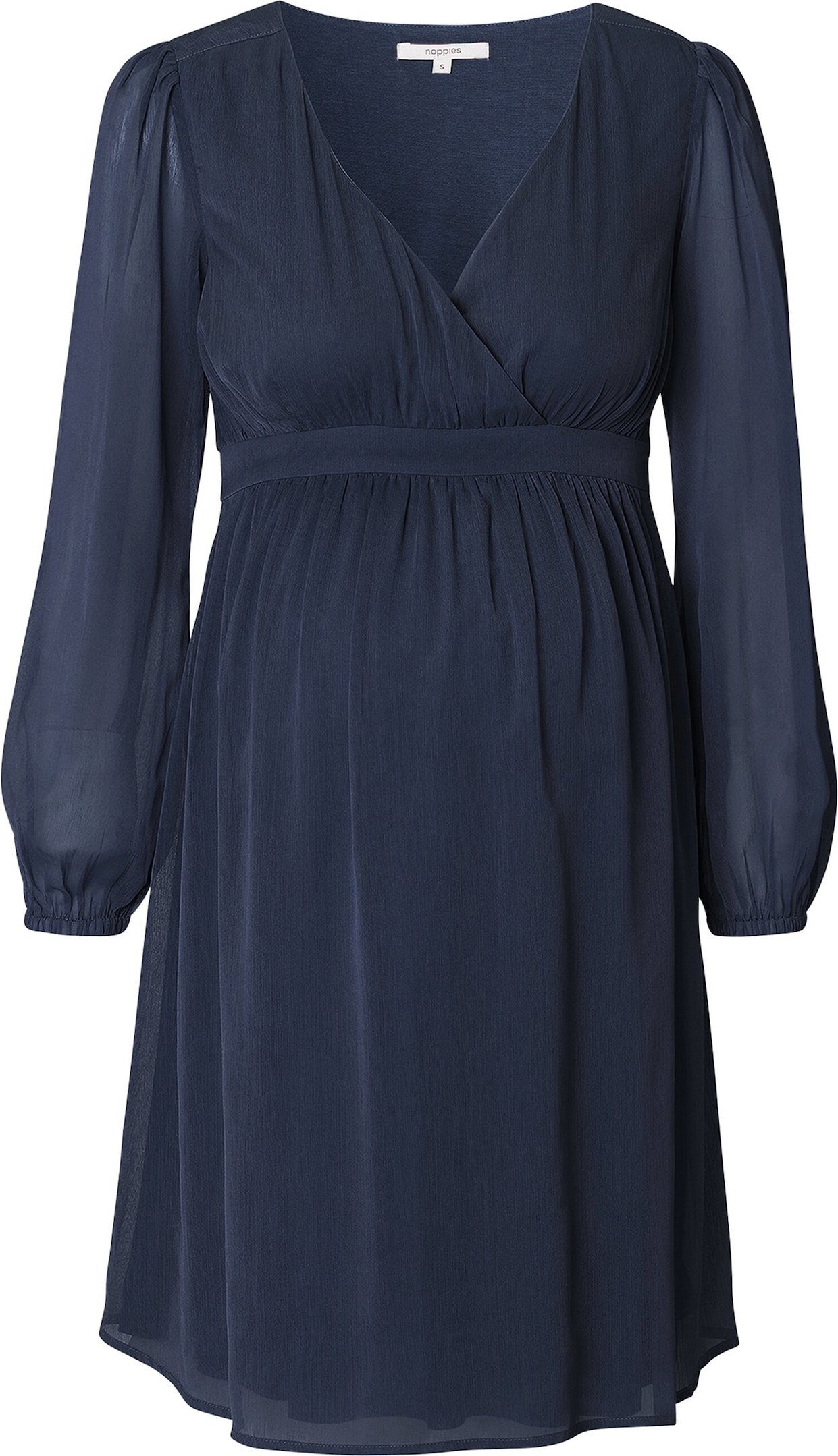 Noppies Umstands- und Still-Kleid Jaya