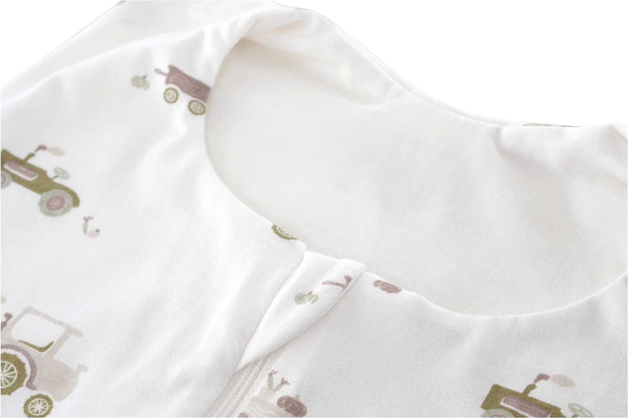 Thumbnail - Träumeland Sommer-Sleepoverall Light TO GO 0.5 TOG