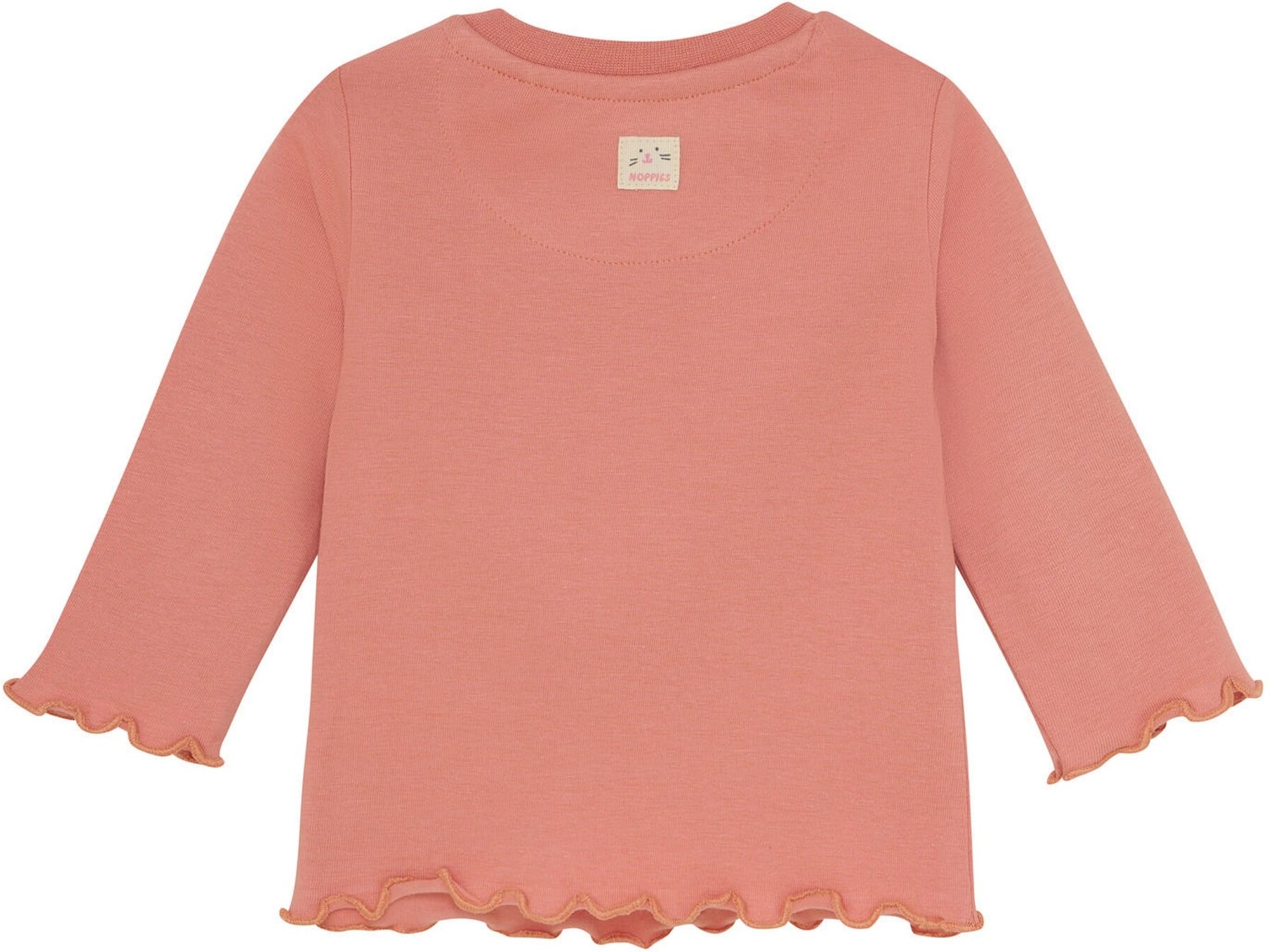 Noppies Baby Langarmshirt Telluride