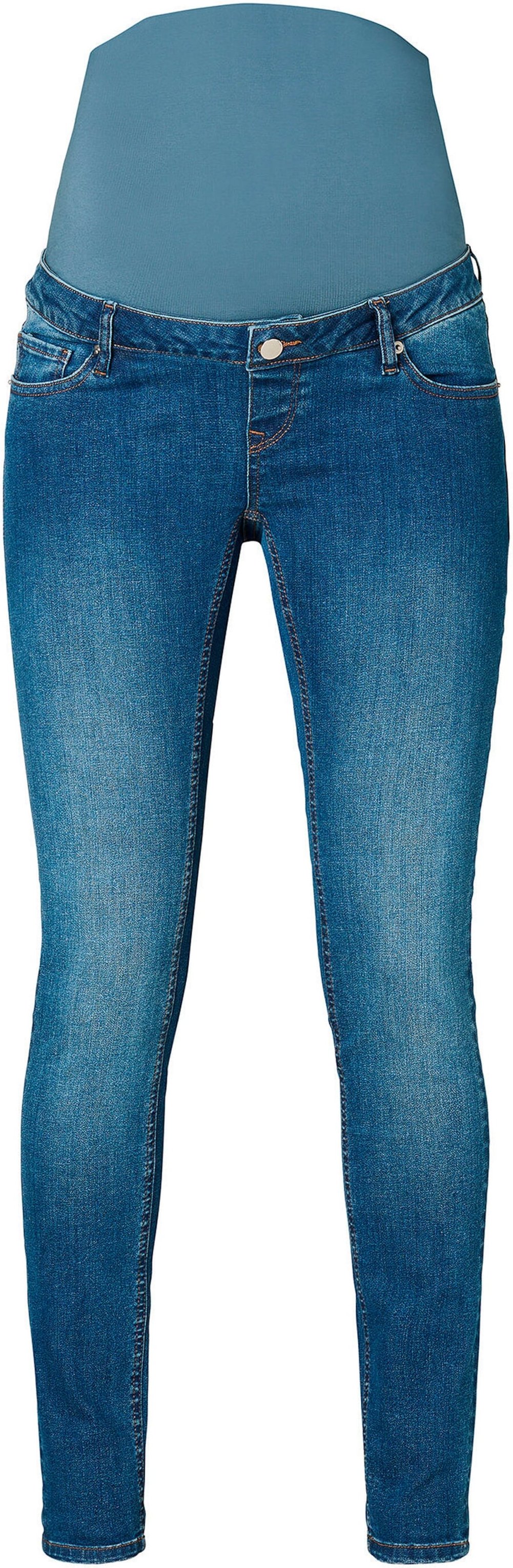 Noppies Maternity Skinny Umstandsjeans Avi