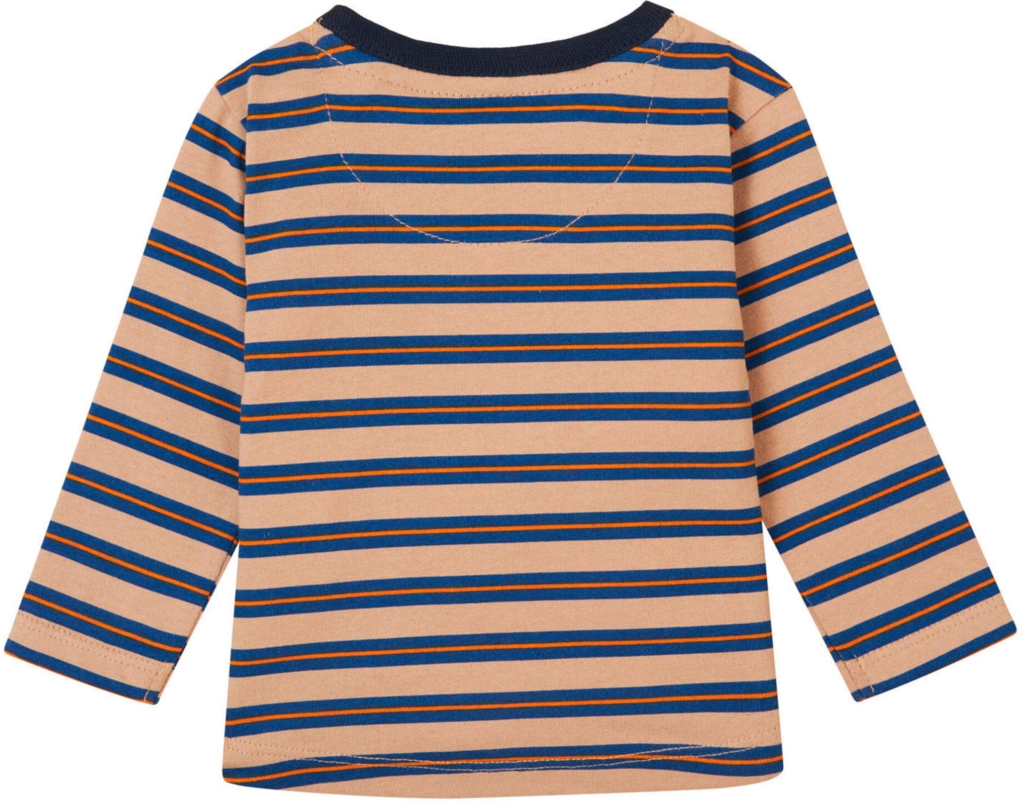 Noppies Baby Langarmshirt Ger