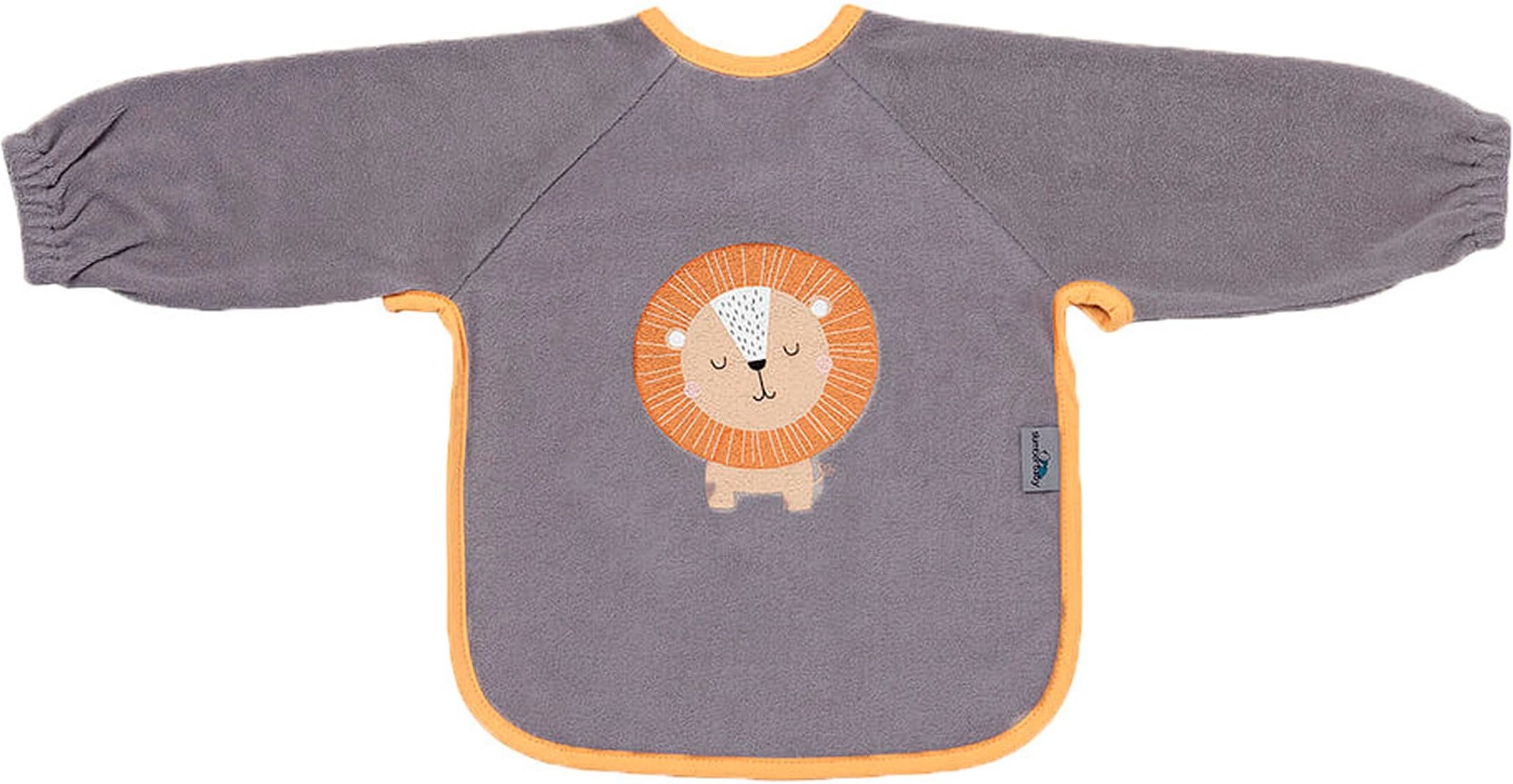 Schlummersack Lätzchen