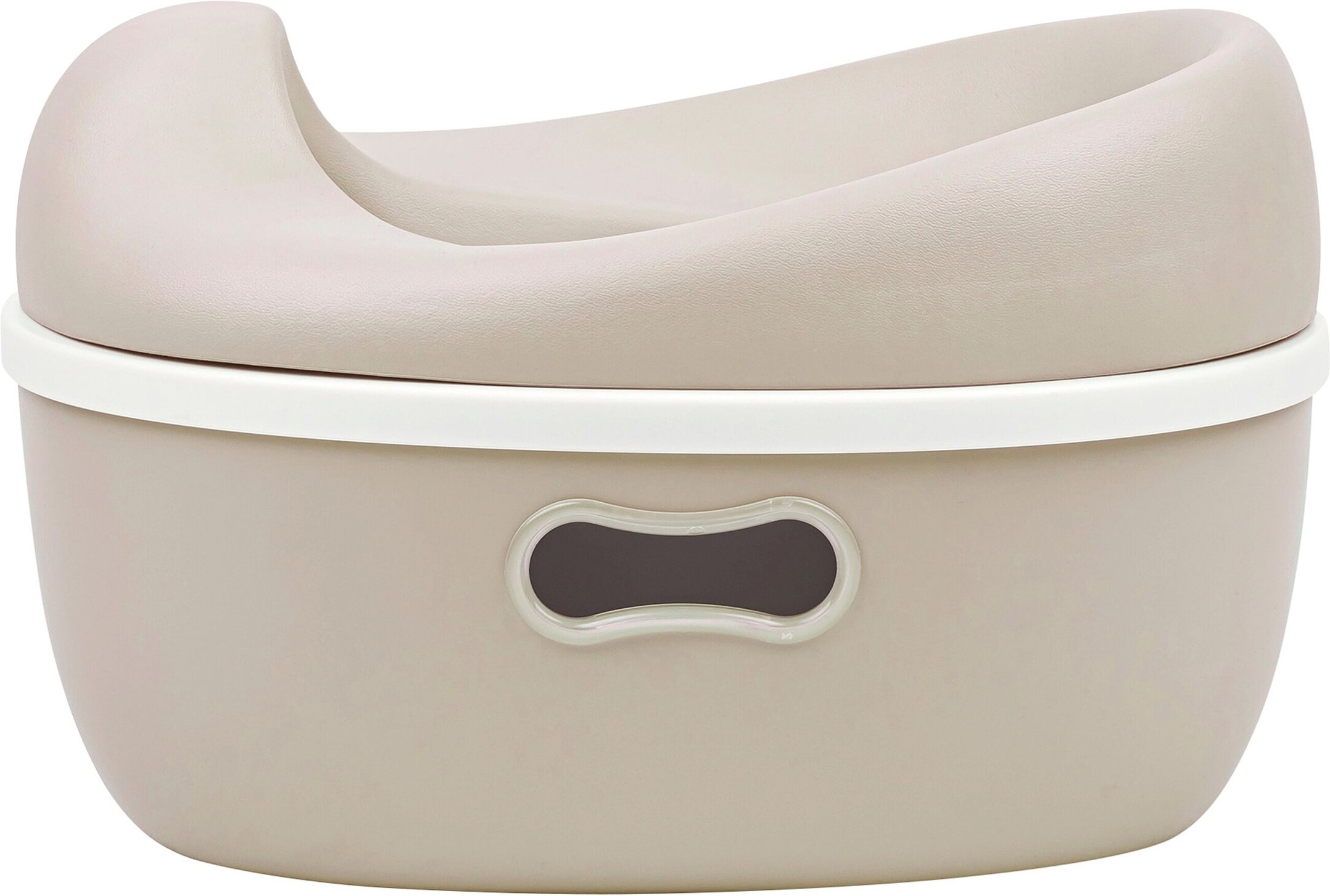 Nattou 3in1 Töpfchen, WC-Sitz & Schemel