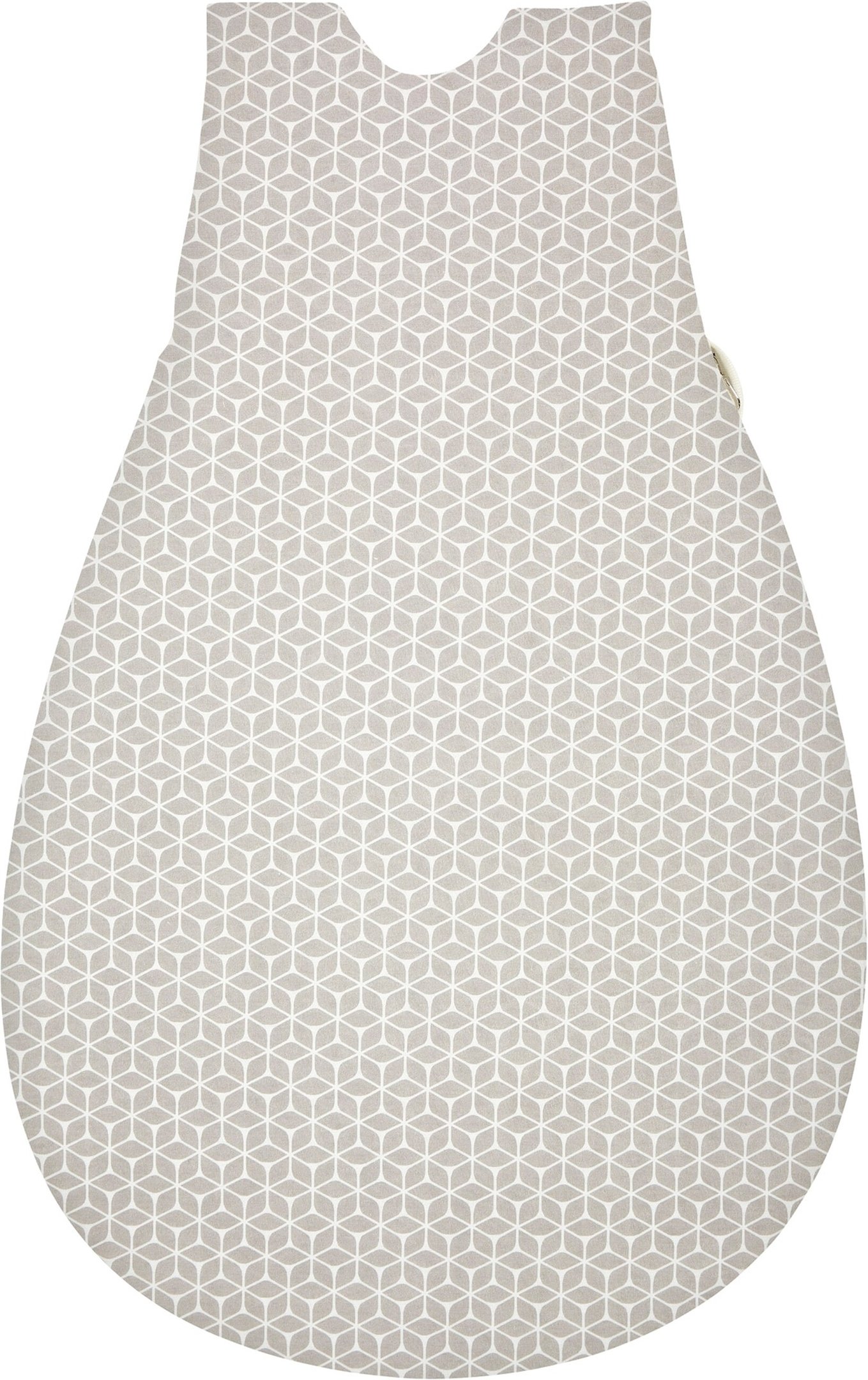 Alvi Baby-Mäxchen Ganzjahresschlafsack 2.5 TOG