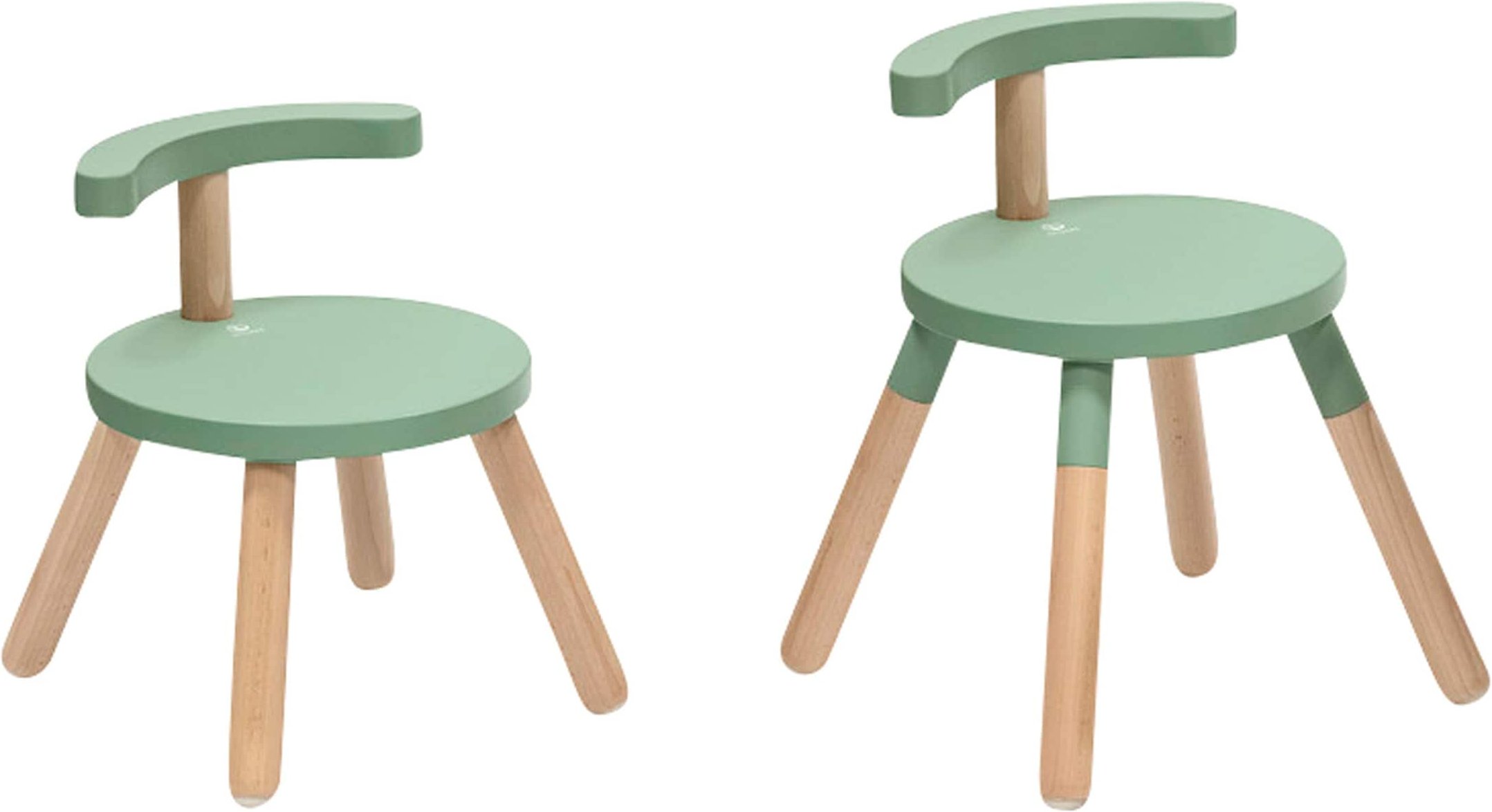 Stokke® Mutable™ Holzstuhl V2
