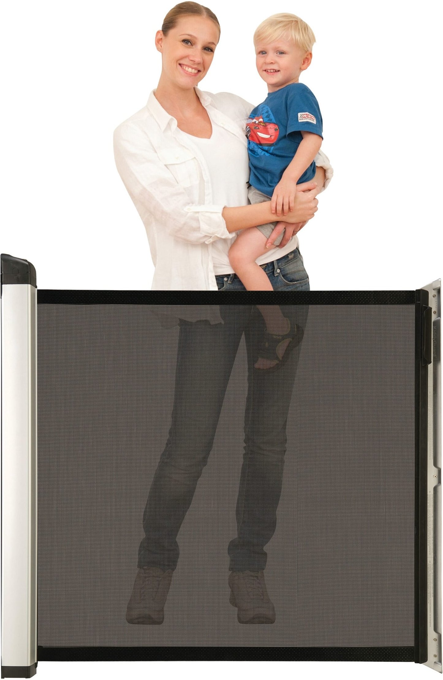 Lascal Tür- und Treppenschutzgitter KiddyGuard Avant