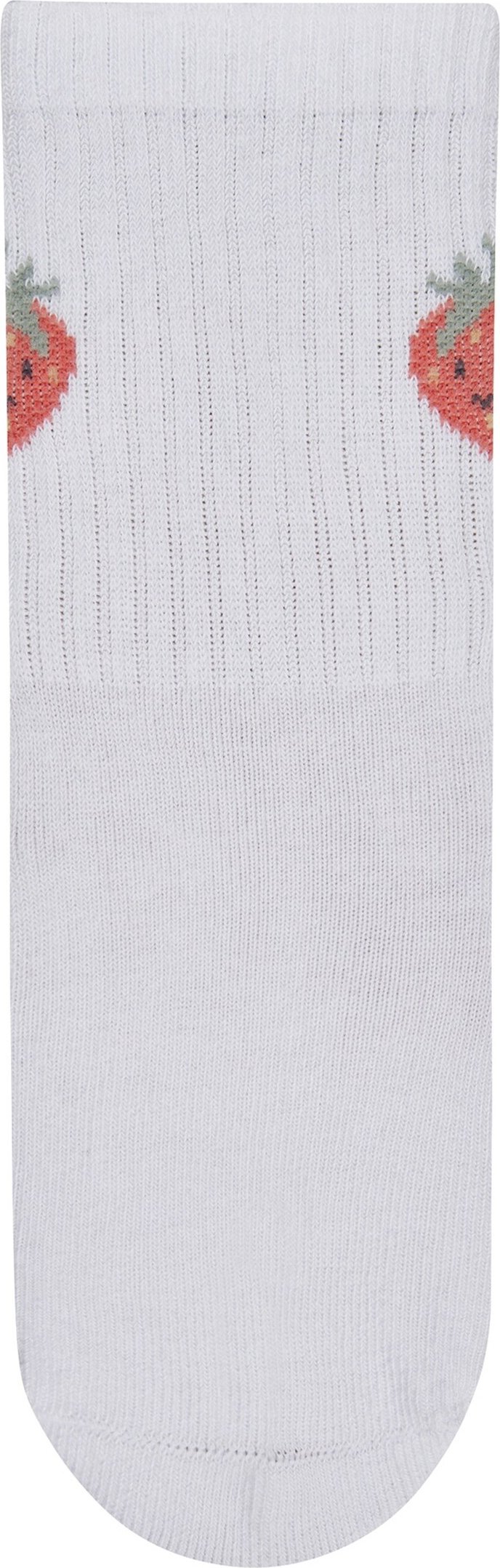 Thumbnail - Sterntaler Socken Rippqualität Erdbeere