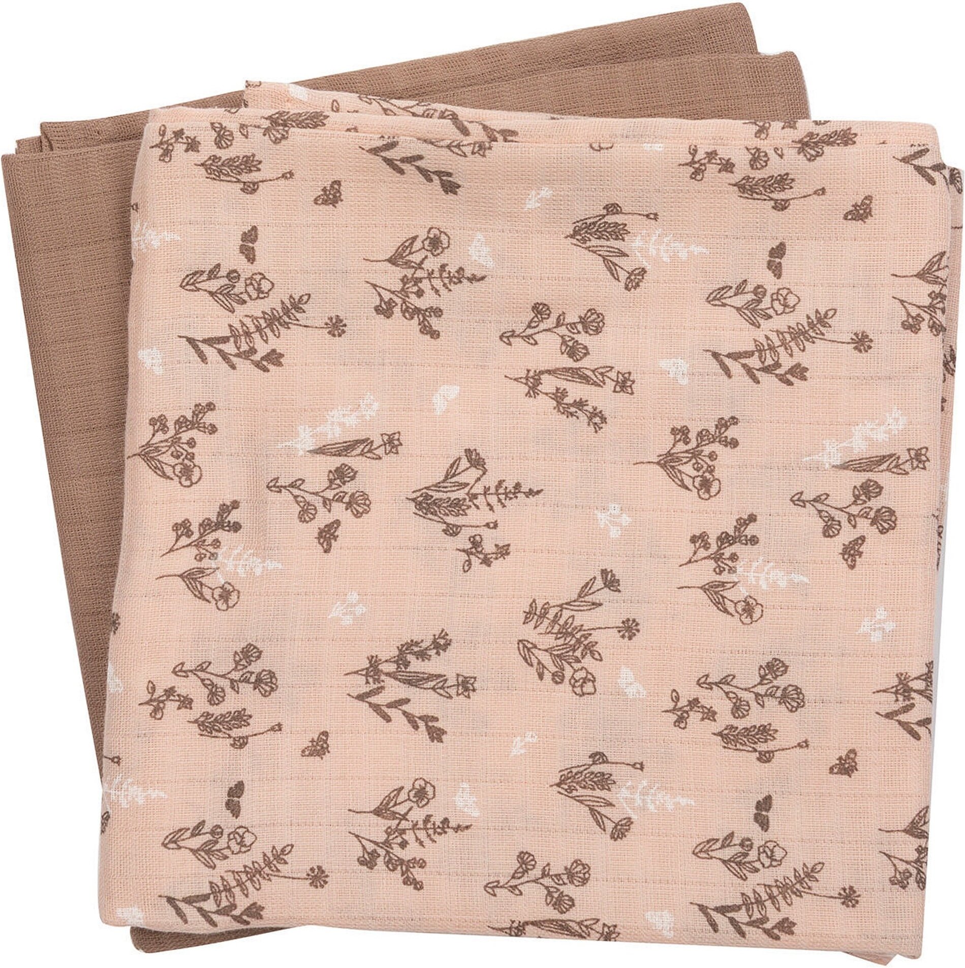 Thumbnail - Müsli Pucktuch 2er-Pack