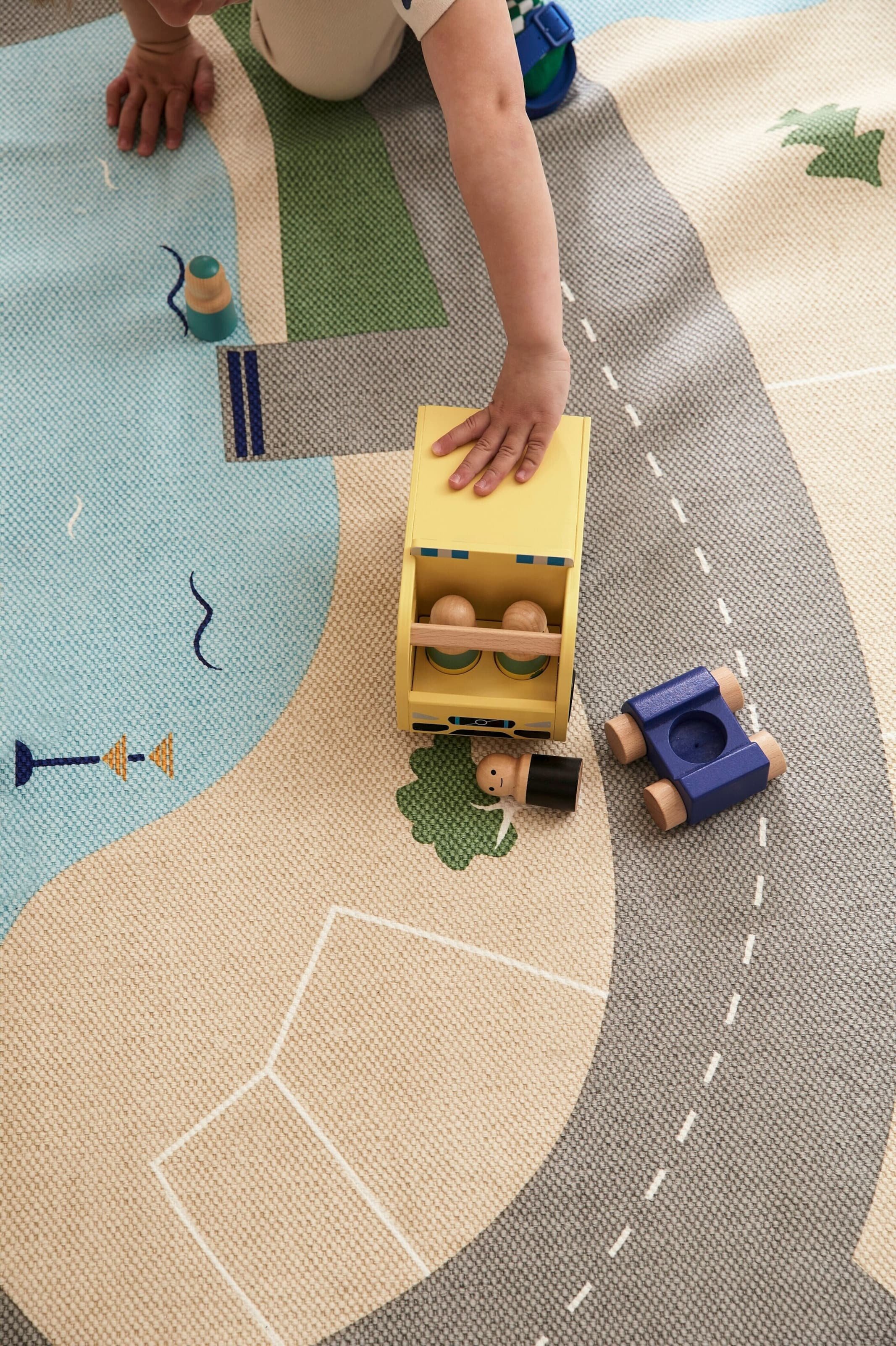 Thumbnail - Kids Concept Spielteppich Aiden