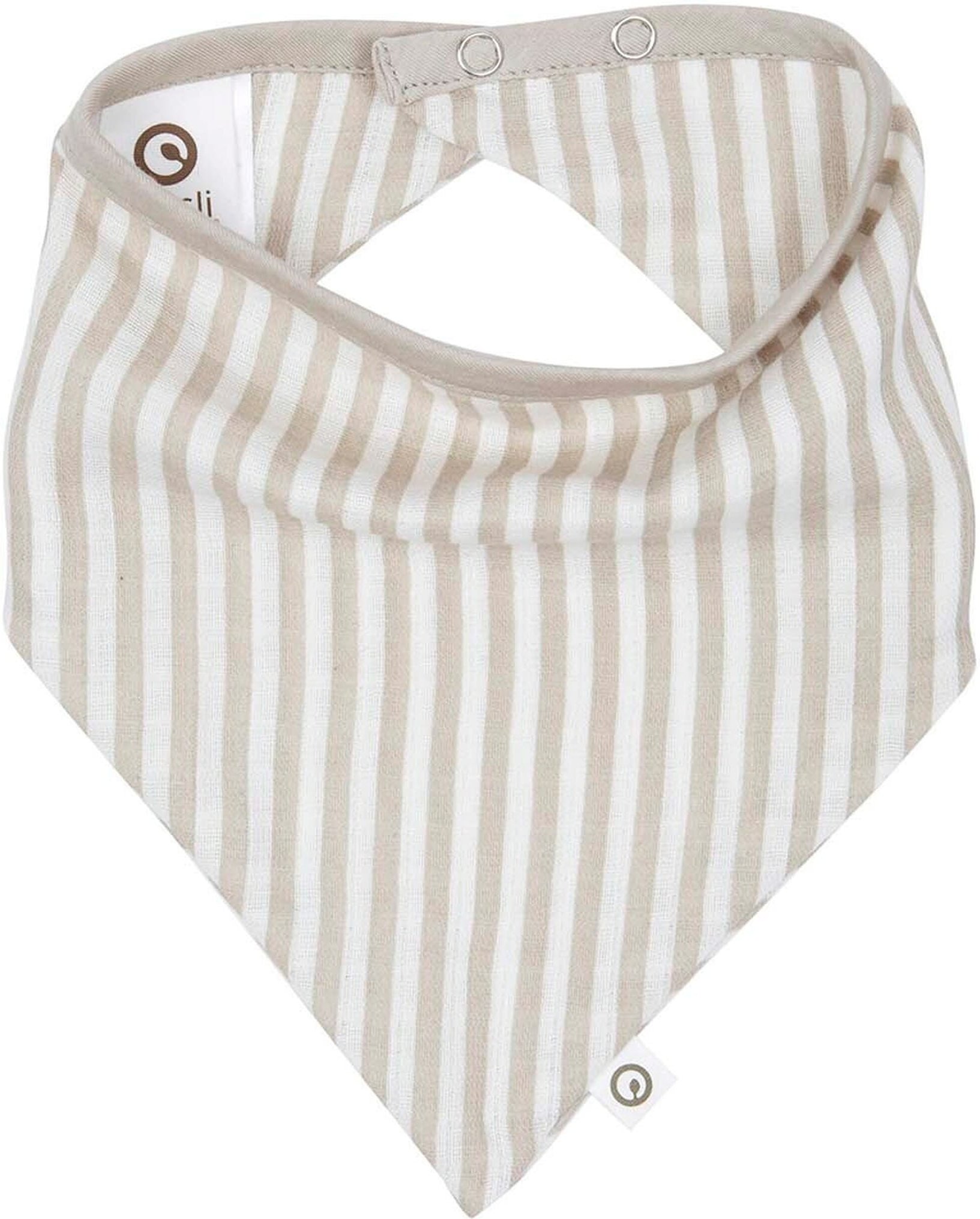 Müsli Dreieckstuch 2er-Pack