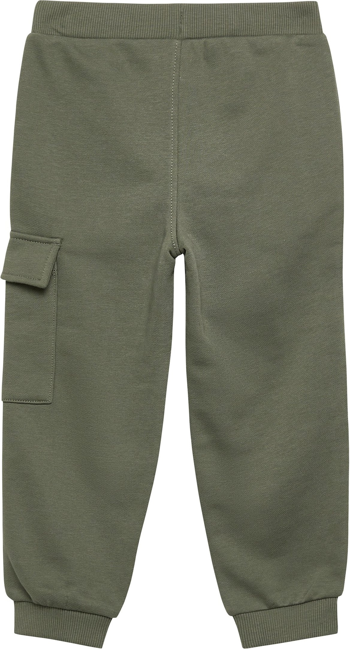 S.Oliver Jogginghose mit Tasche