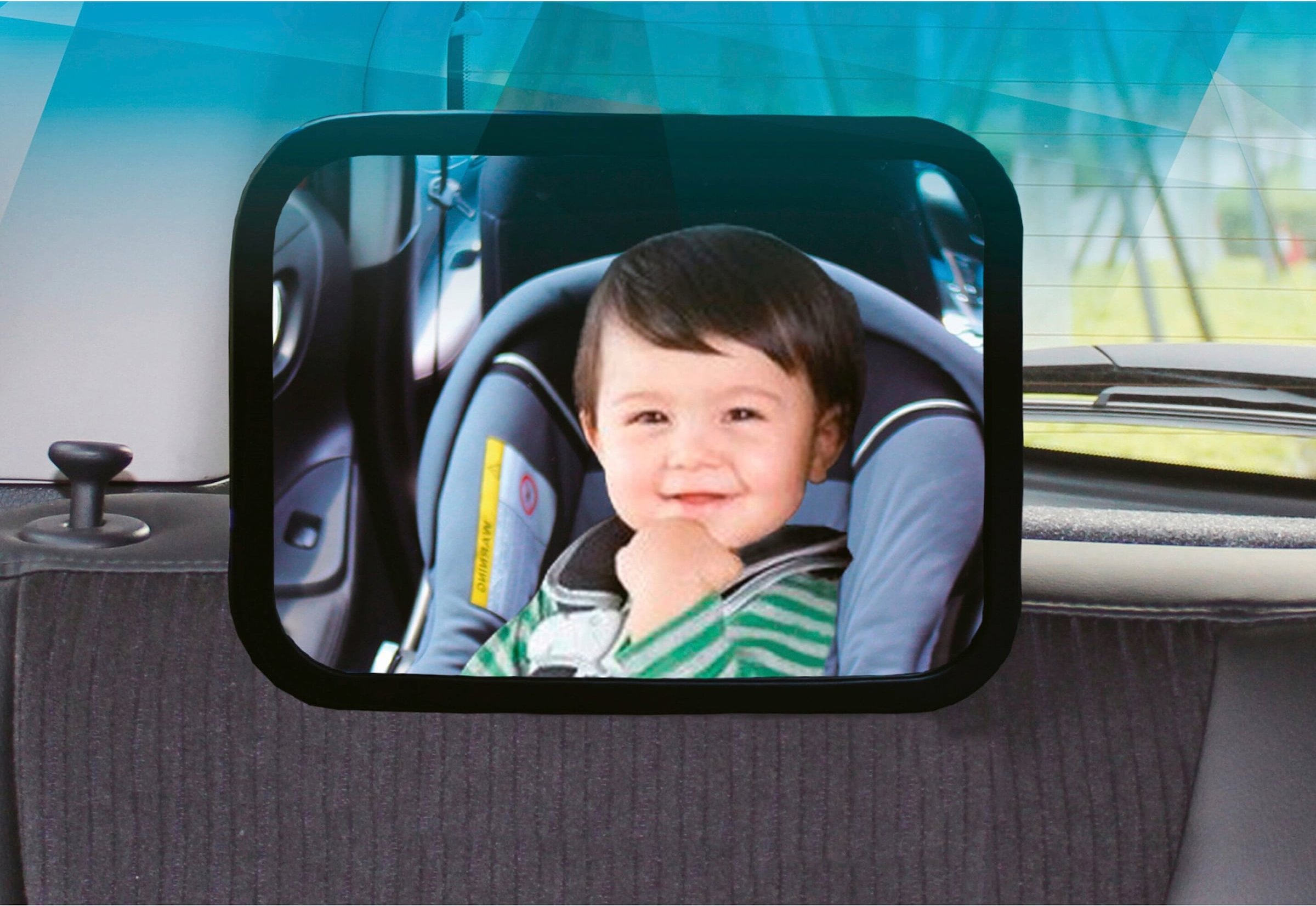 Altabebe Baby-Rückpiegel