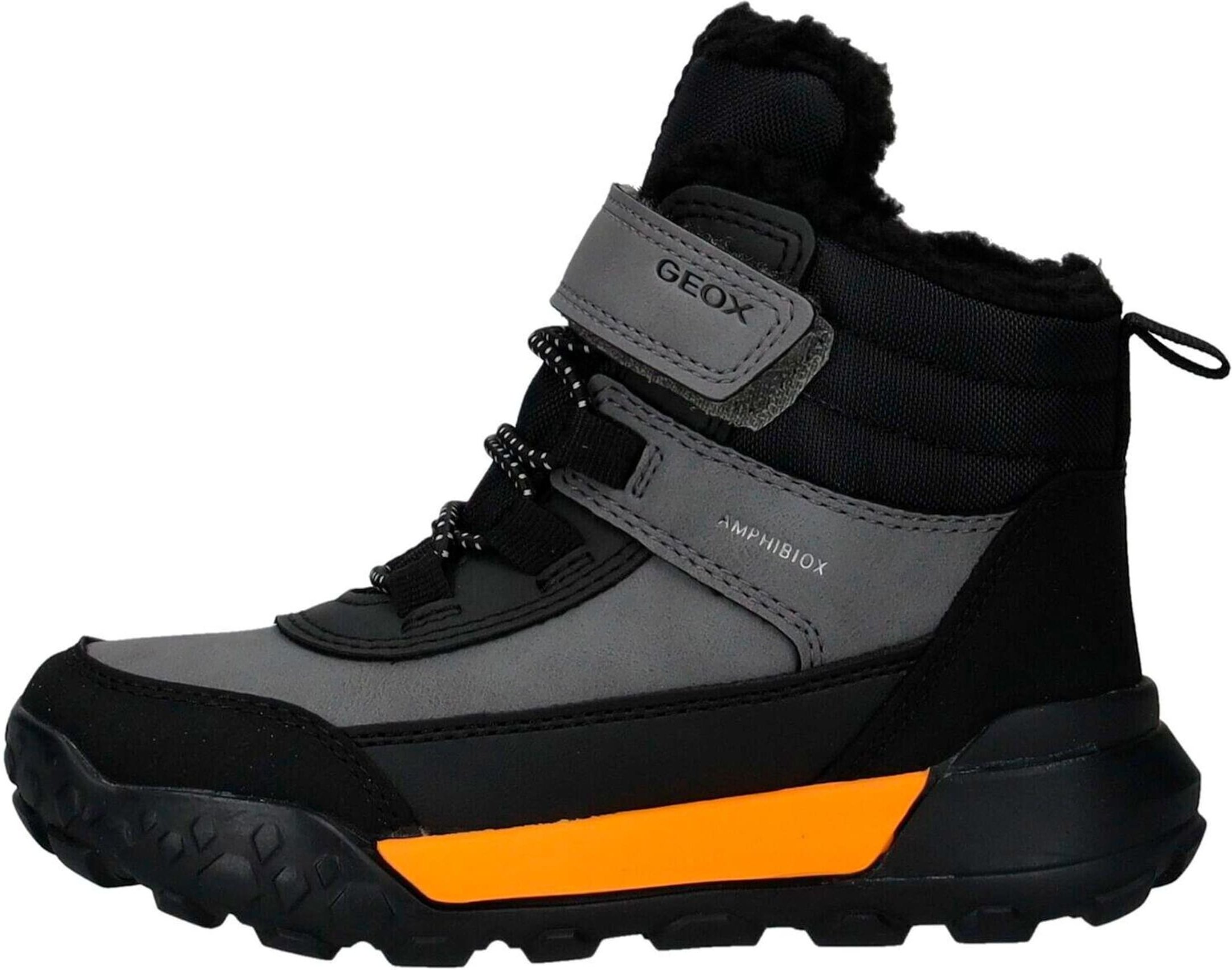 Thumbnail - Geox Stiefelette