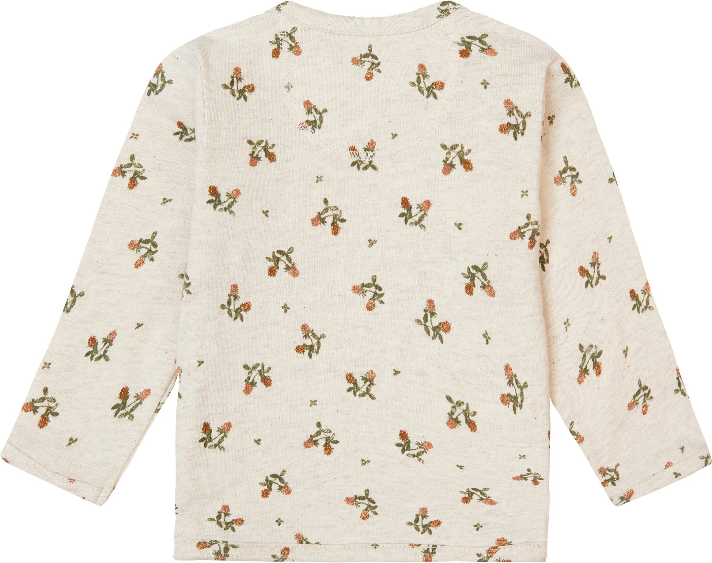 Noppies Baby Langarmshirt Nicosia