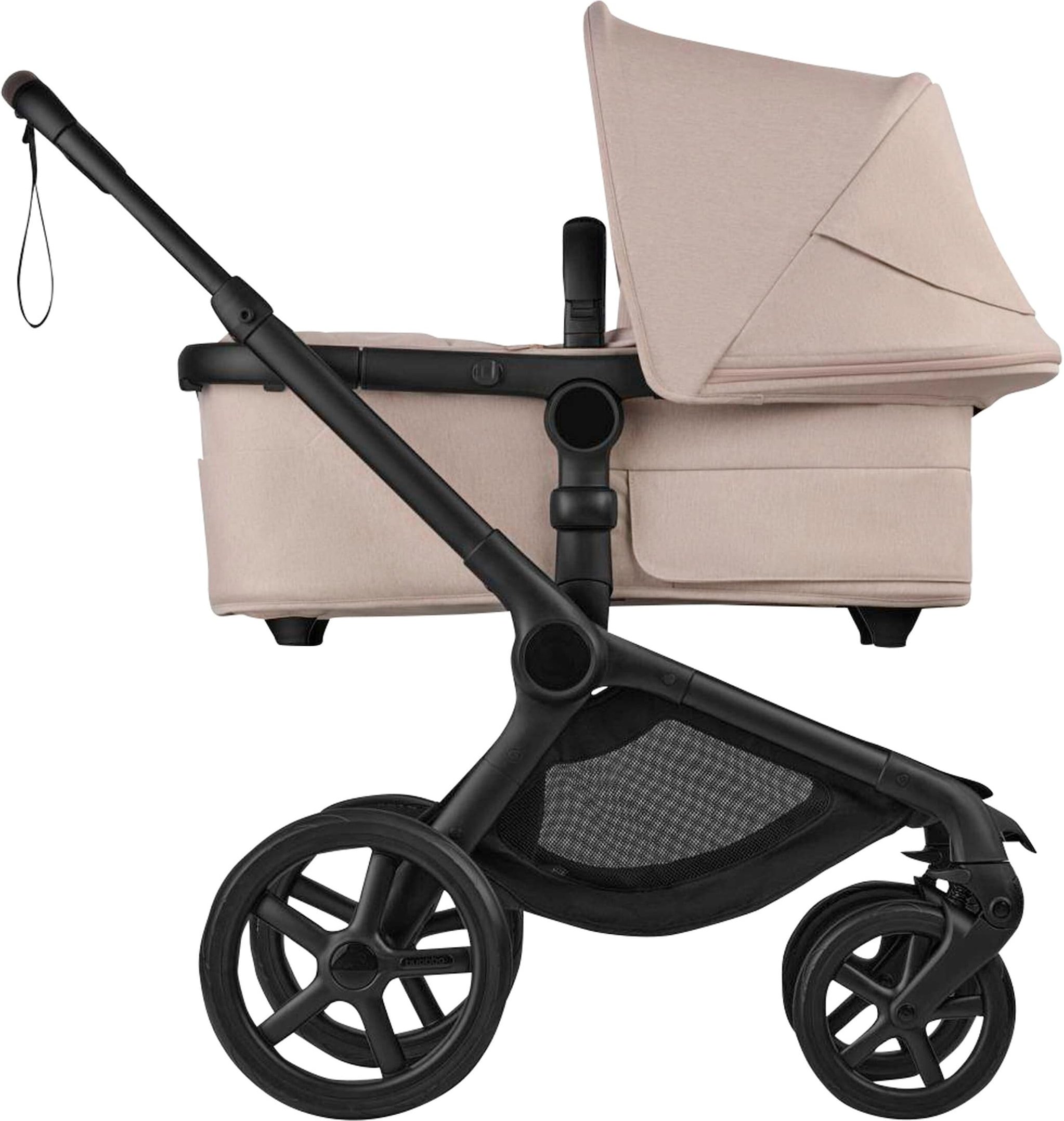 Bugaboo Fox 5 Renew Kombikinderwagen beige