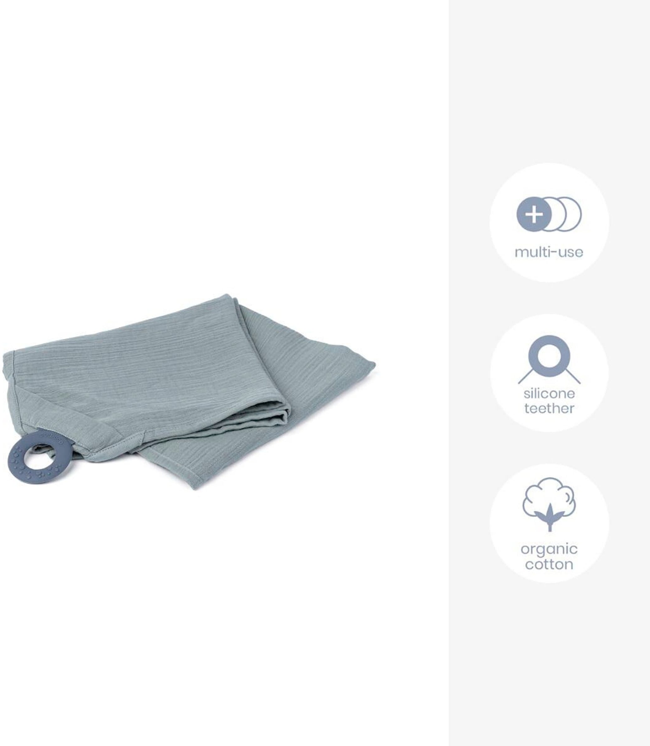 Doomoo Stilltuch MOM'NPLAY