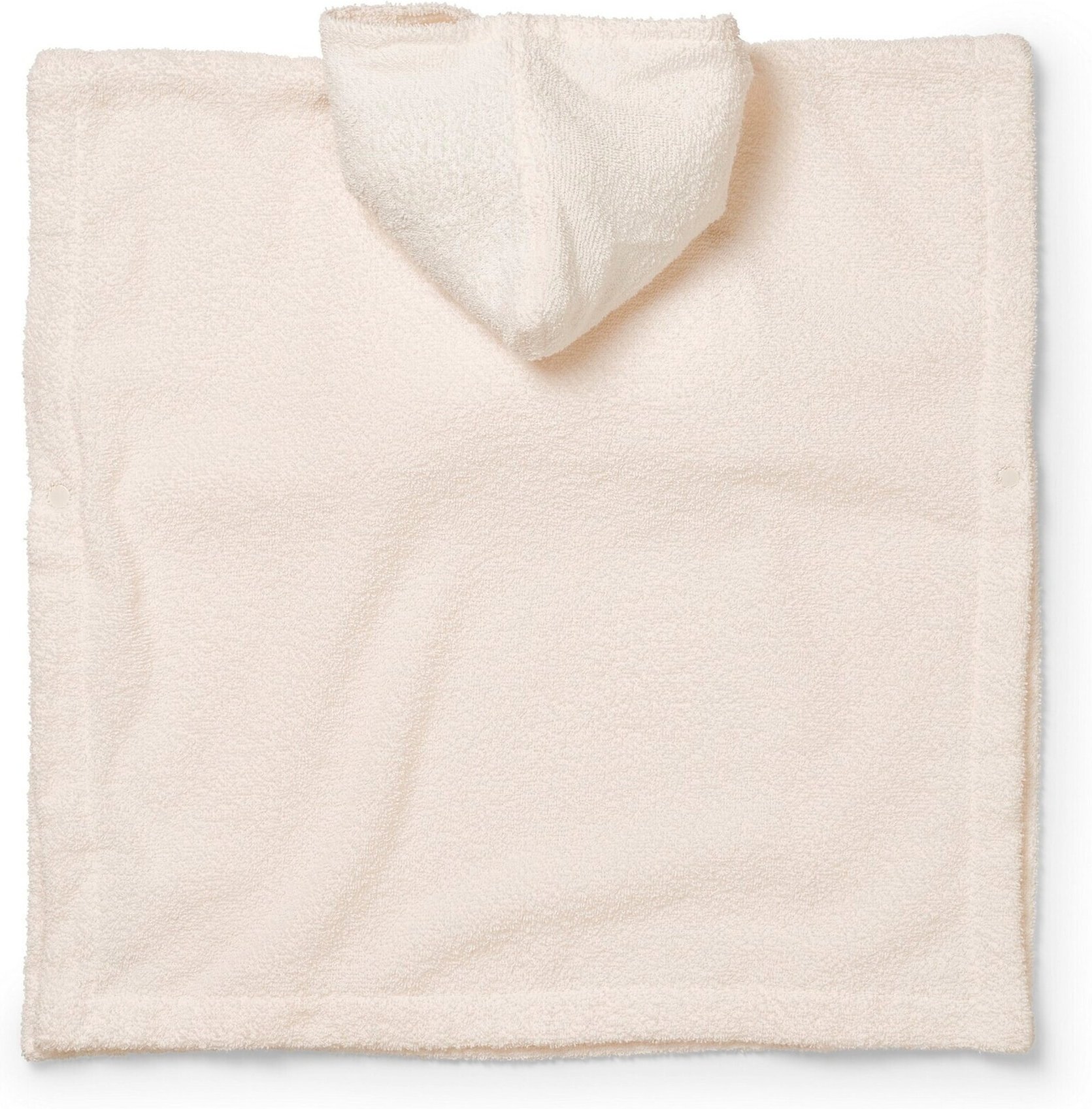 Elodie Badeponcho - Creamy White