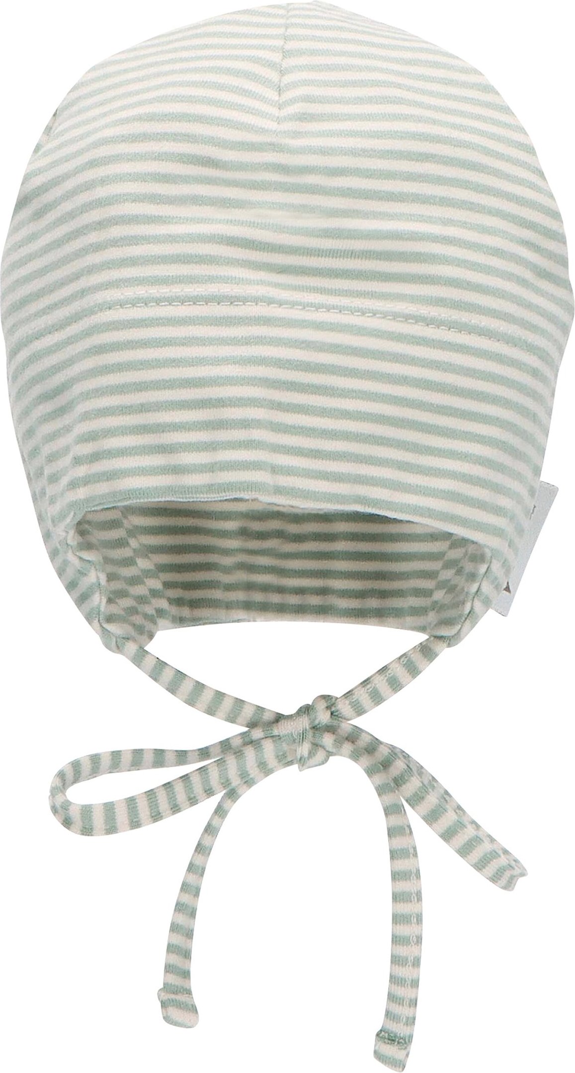 Thumbnail - Sterntaler Erstlingsmütze Ringel