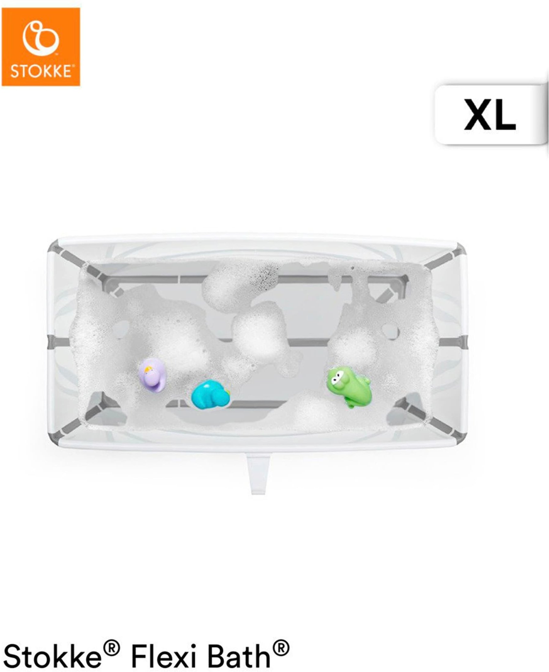 Stokke® Flexibath Badewanne XL