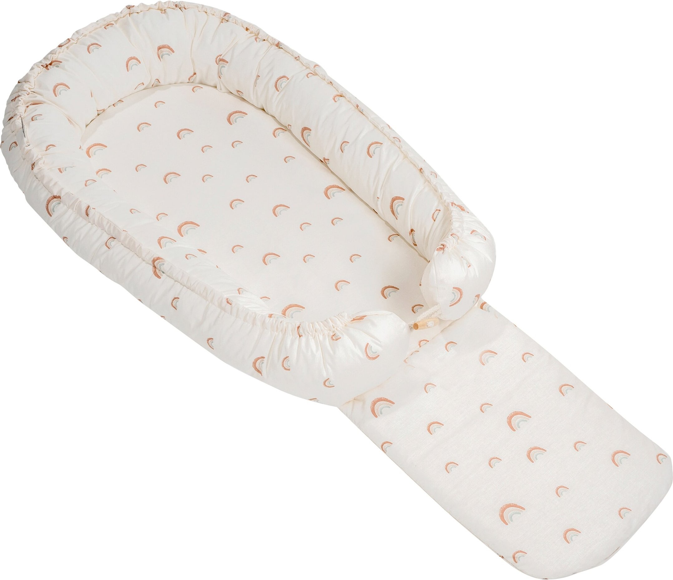 Julius Zöllner Kuschelnest NIDO Max