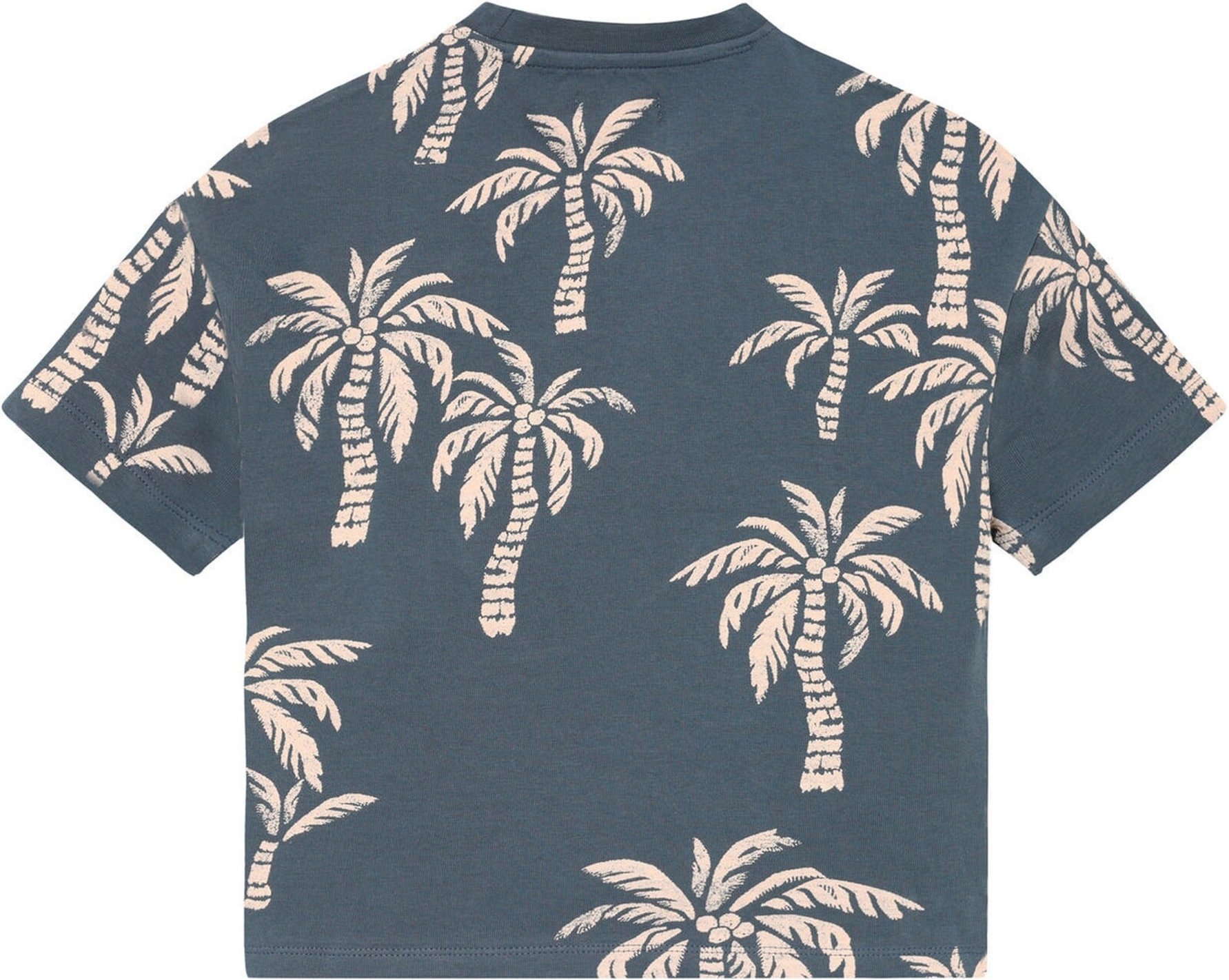 Noppies Kids T-shirt all over print