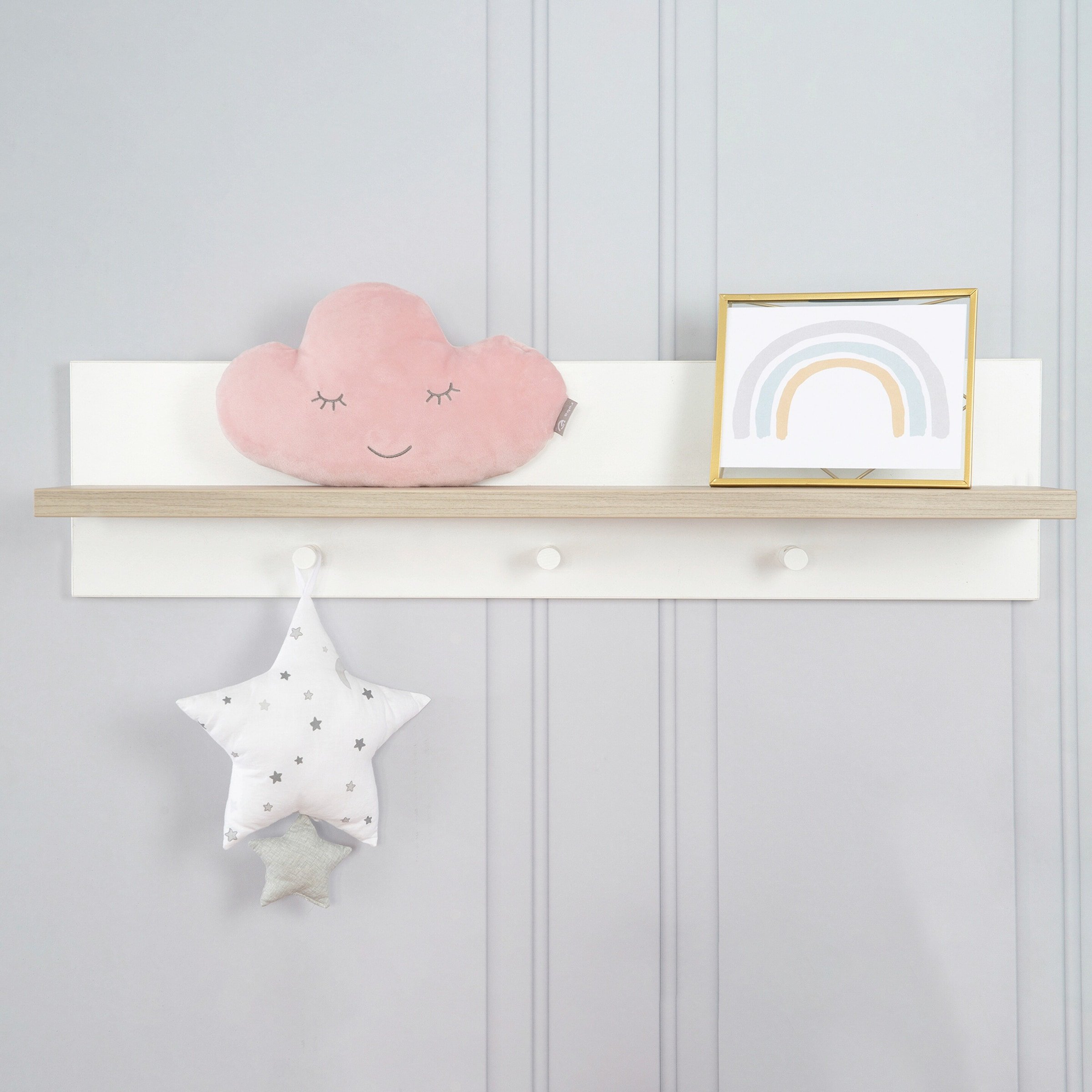 Roba Wandgarderobe Moritz