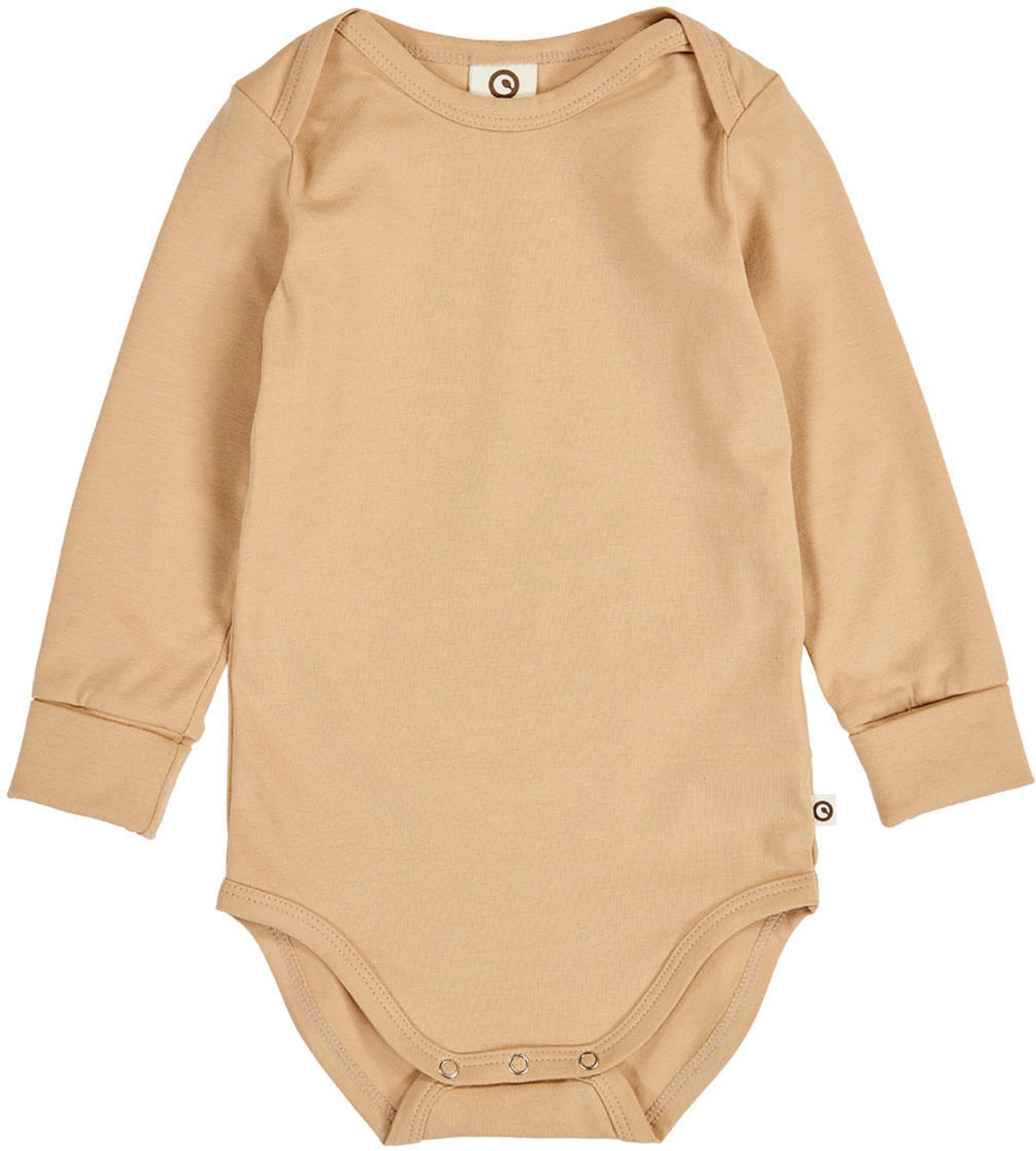 Thumbnail - Müsli Langarmbody 2er-Pack