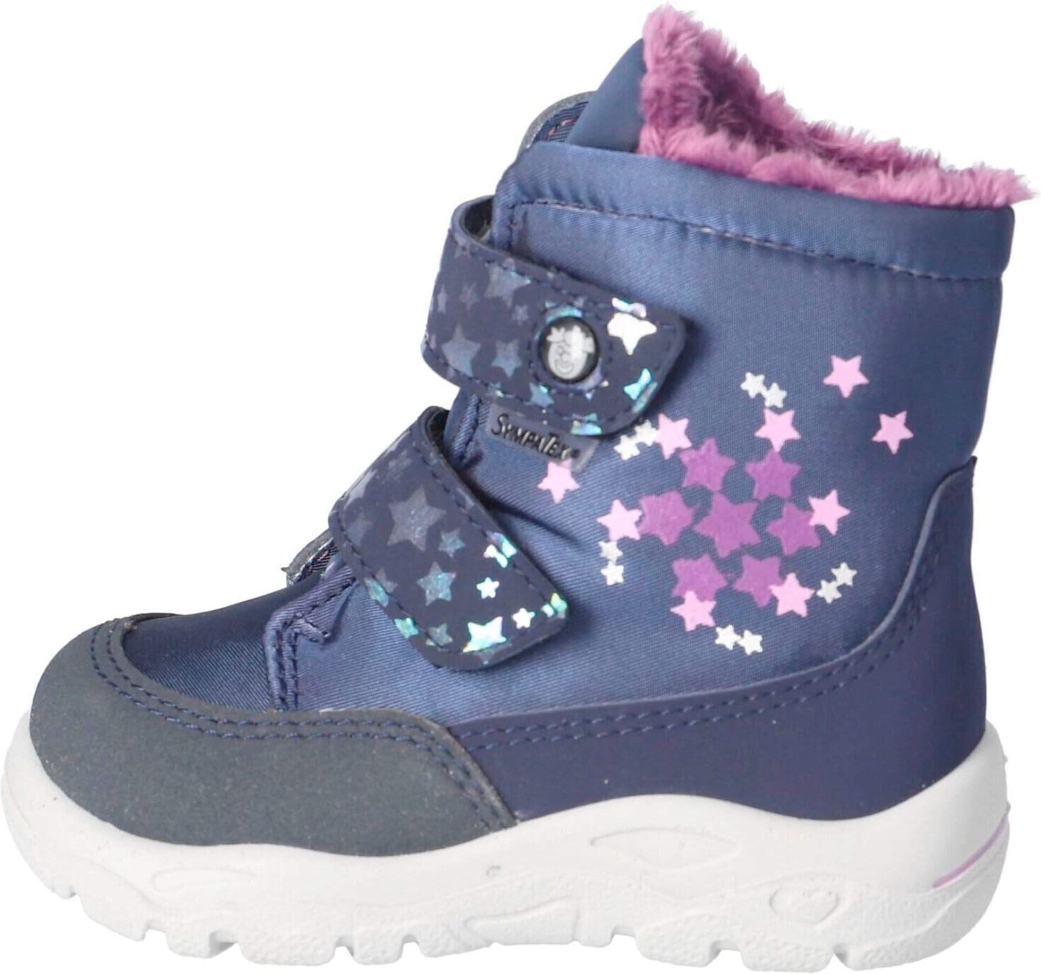 Thumbnail - Pepino Stiefelette