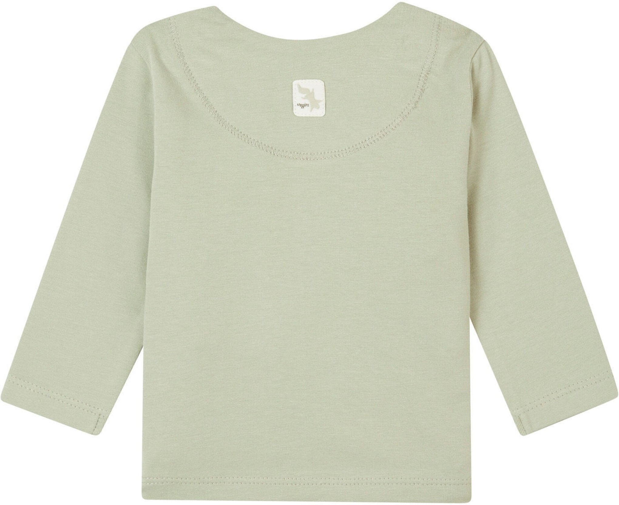 Noppies Baby Langarmshirt Gambo