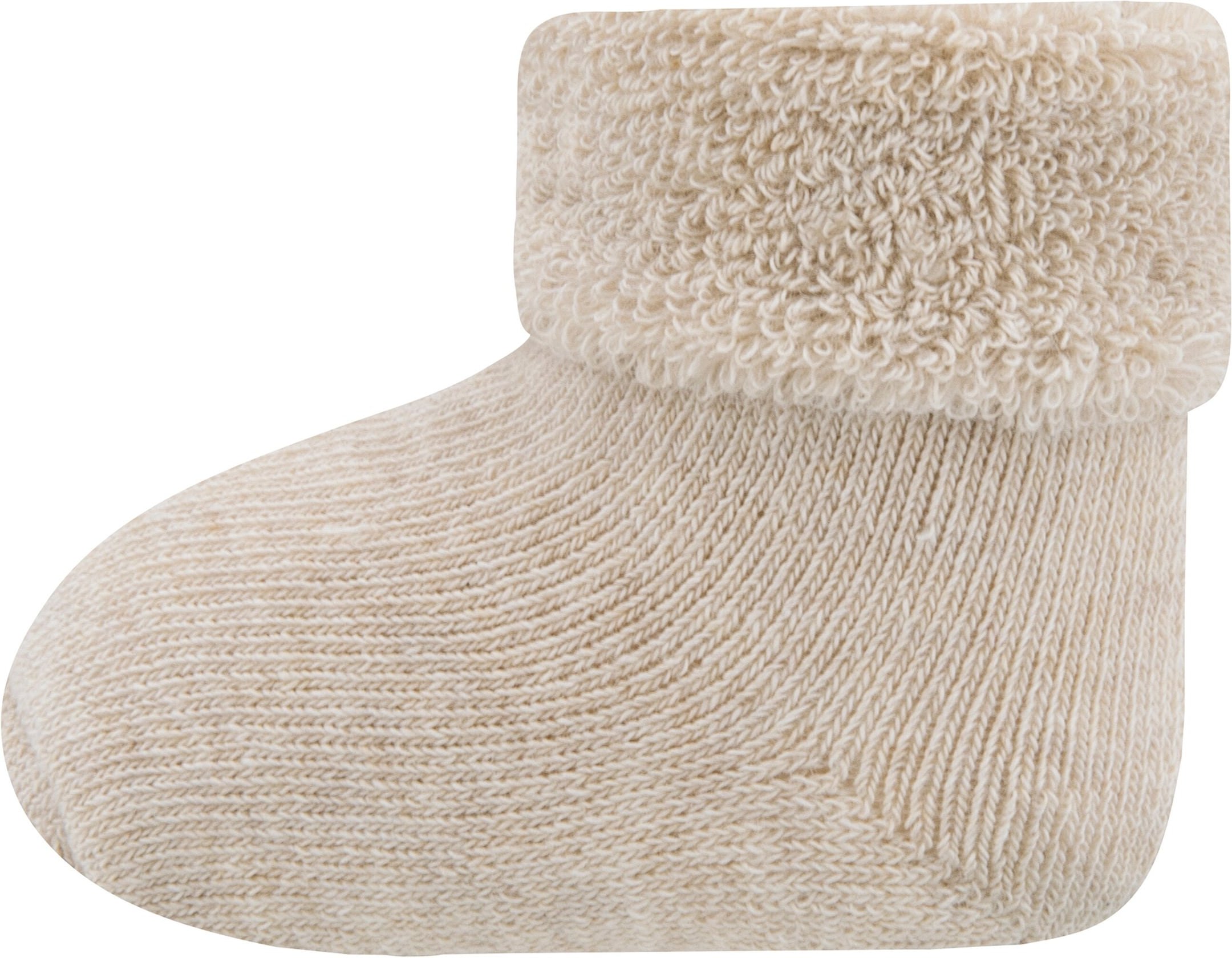 Ewers 3er-Pack Erstlingssocken