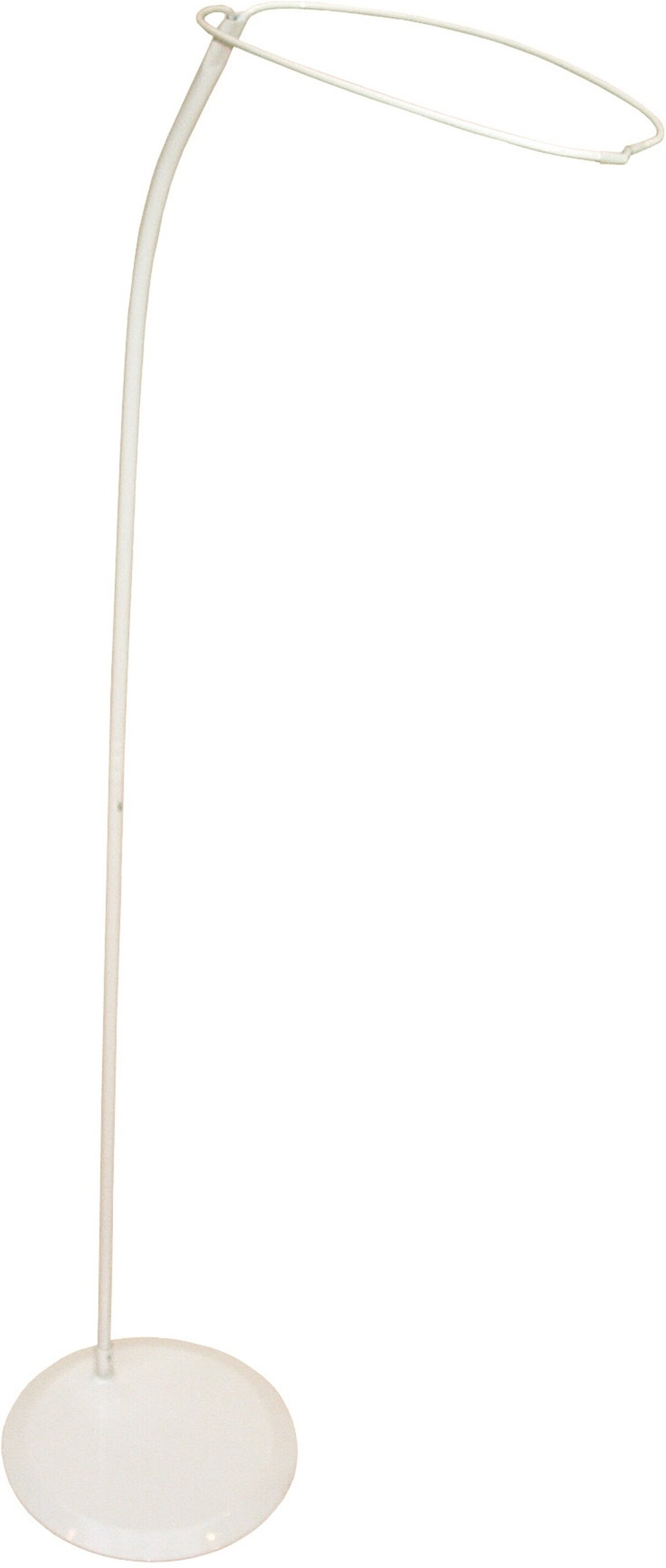 Roba Standhimmelstange Hochstahlprofil