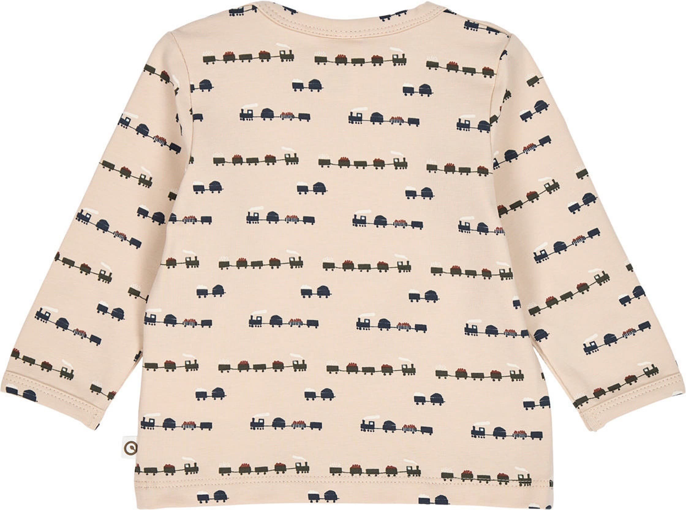 Müsli Babylangarmshirt