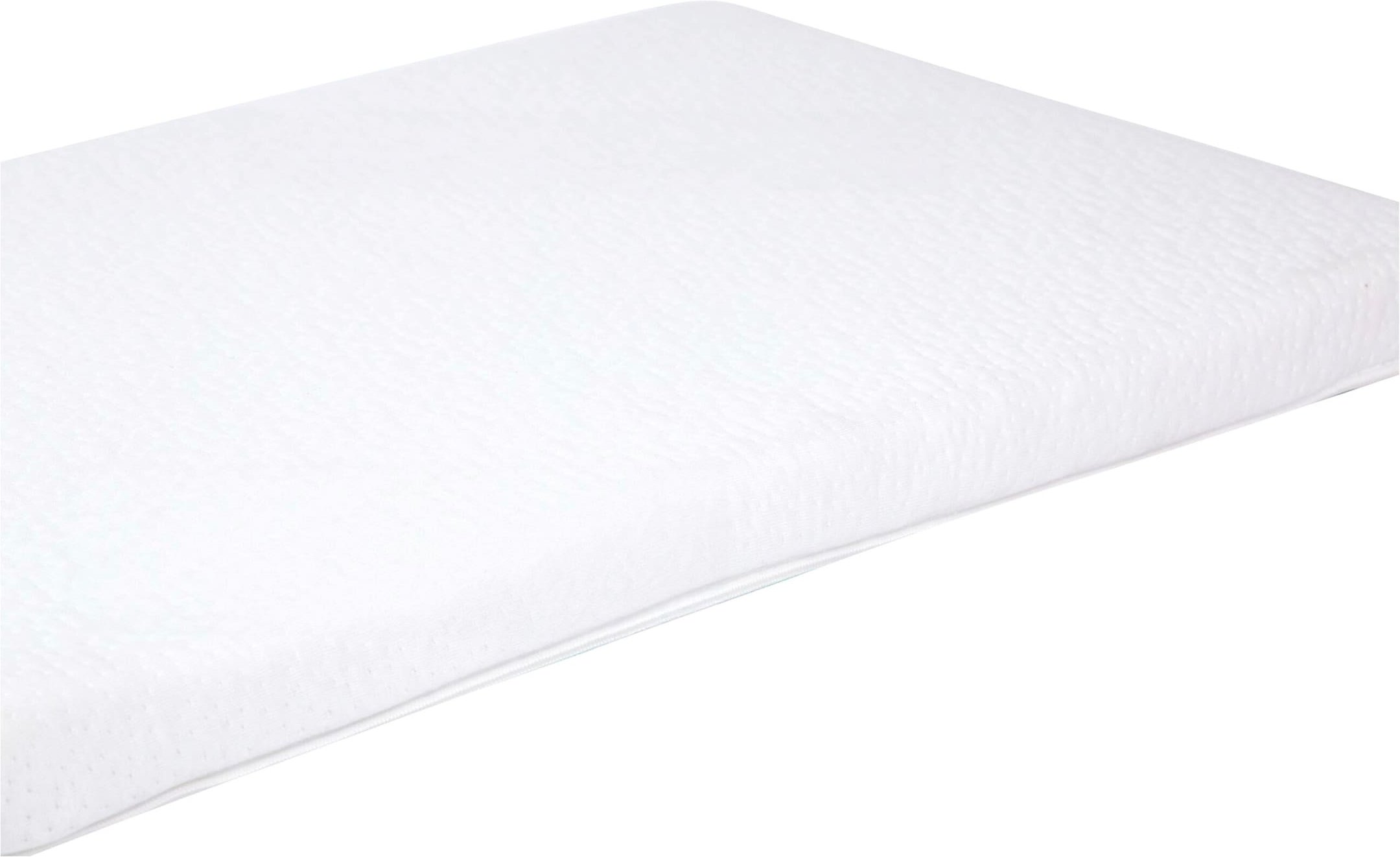 Geuther Matratze 80x40 cm für Beistellbett Hato