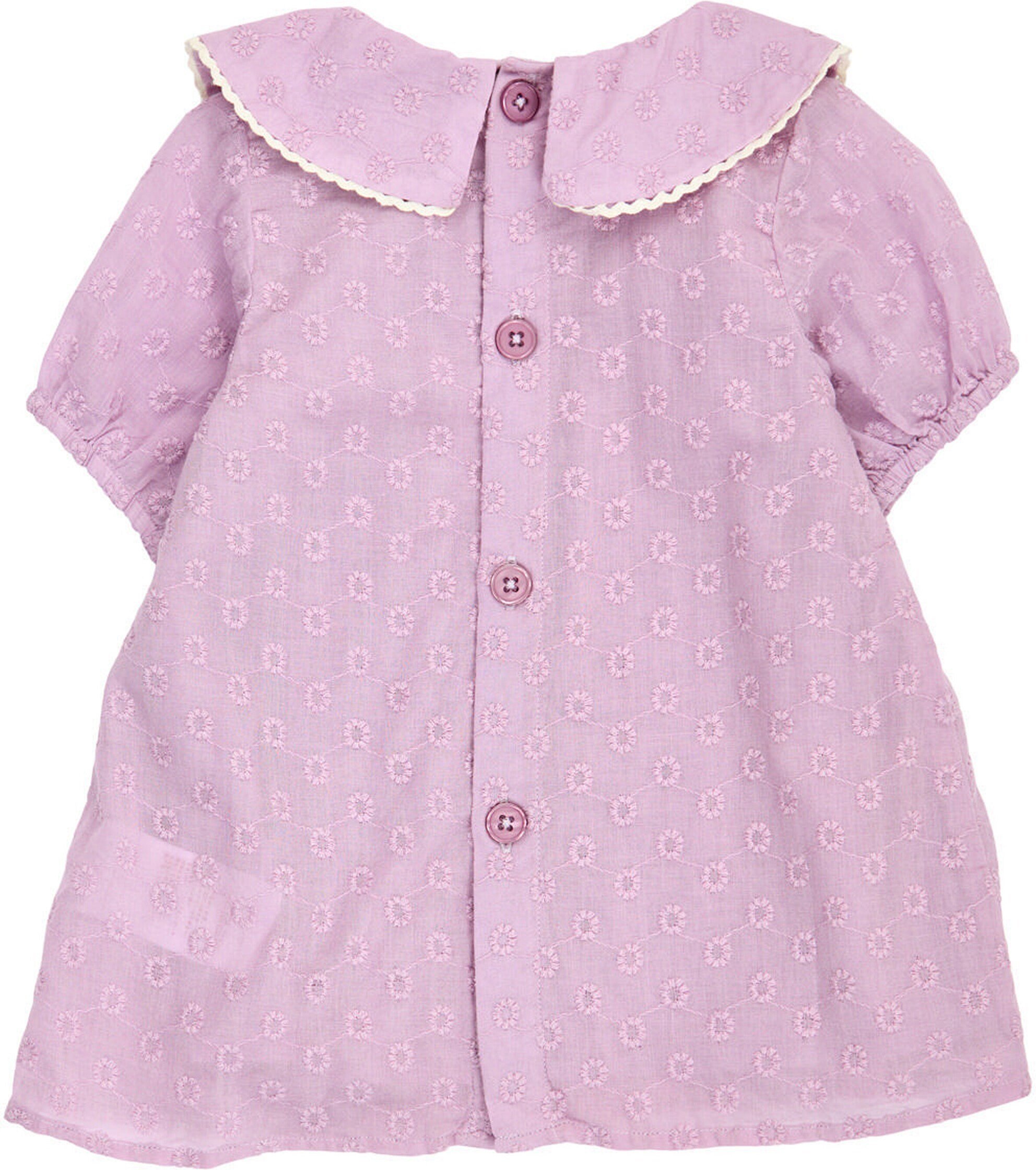 Müsli Babykleid