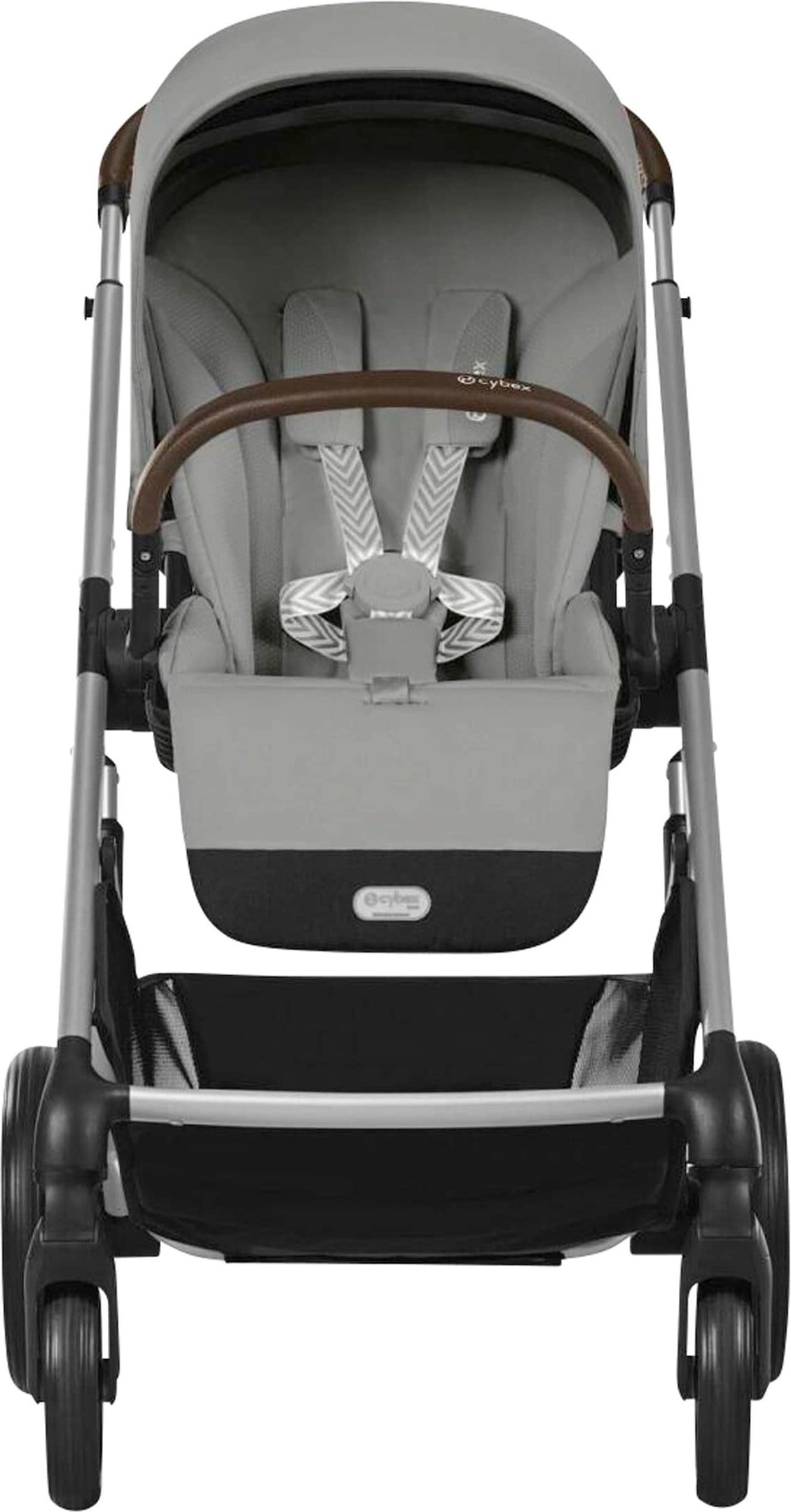Cybex Gold Kinderwagen BALIOS S LUX grau