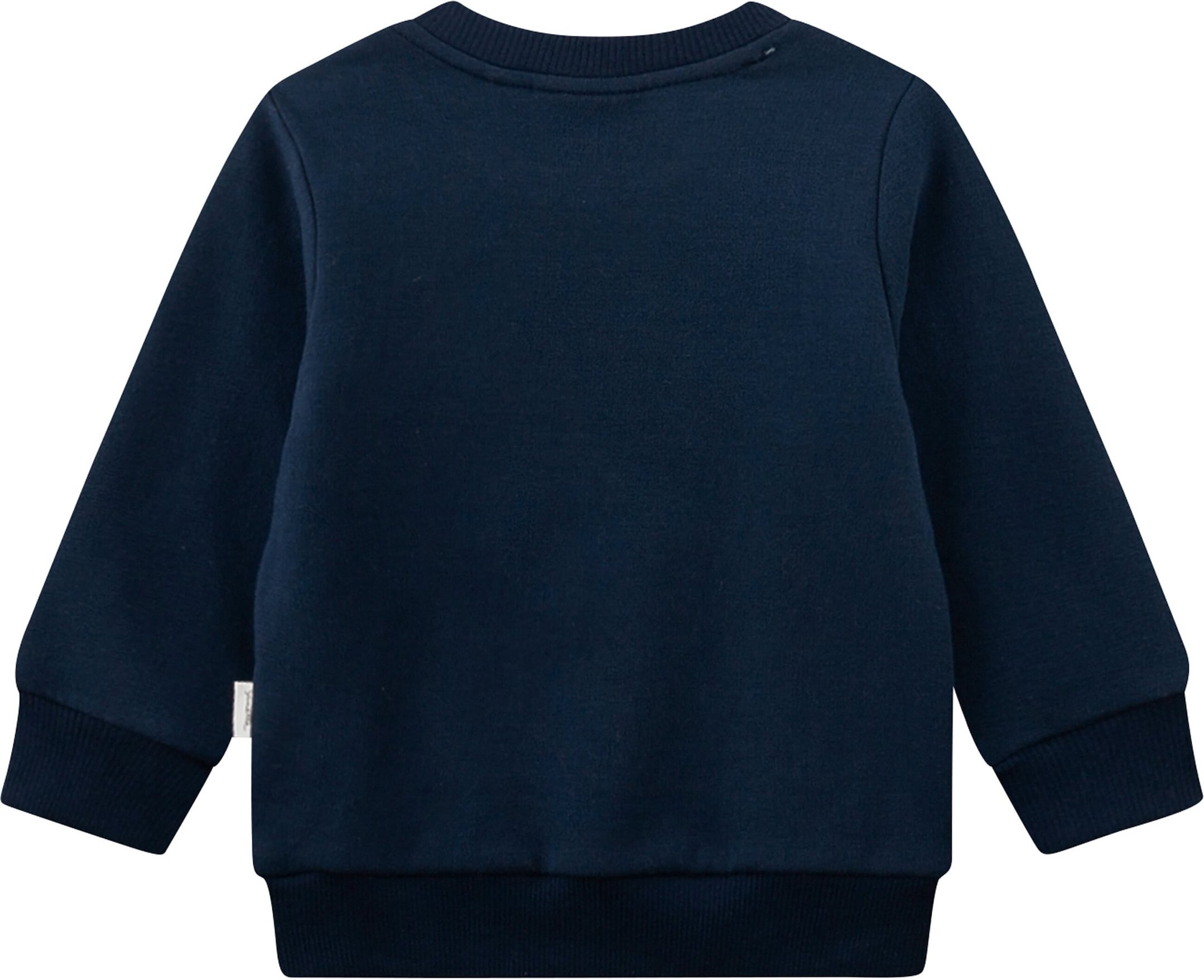 Sanetta Sweatshirt Traktor