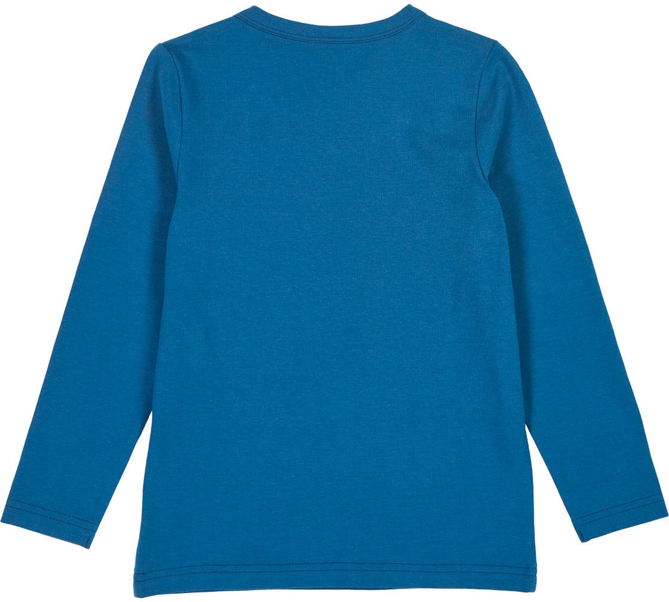 Fred`S World Langarmshirt