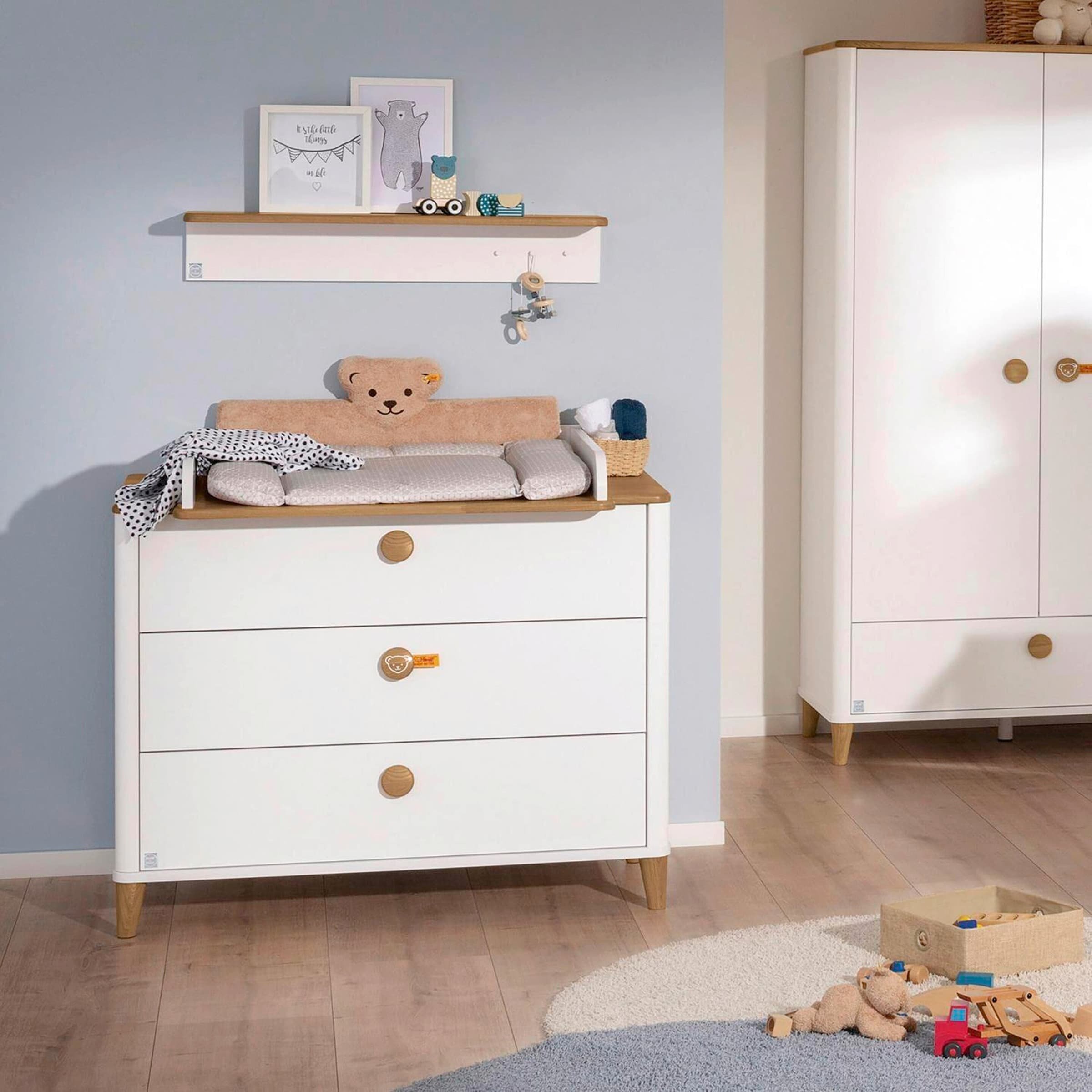 Paidi Wandregal Lotte & Fynn