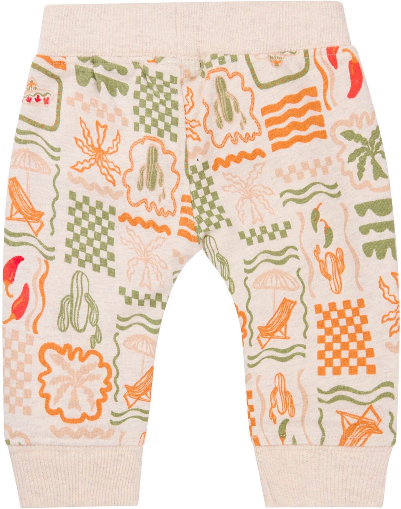 Thumbnail - Noppies Baby Hose Oka