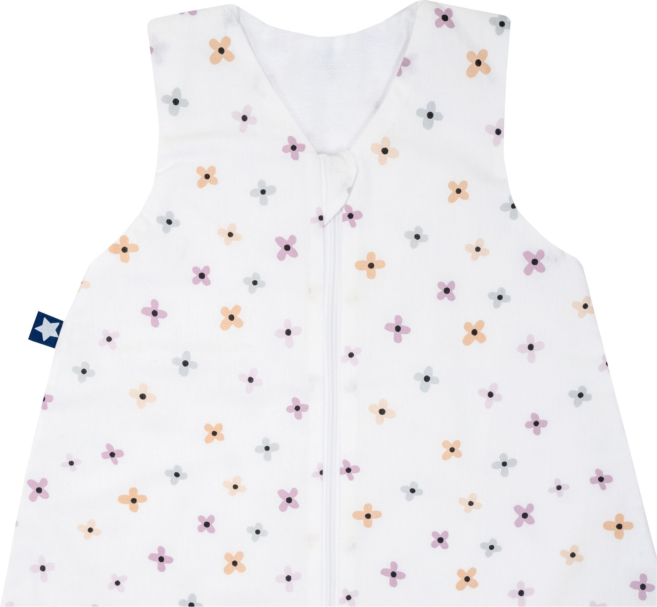 Julius Zöllner Sommerschlafsack Classic 0.5 TOG