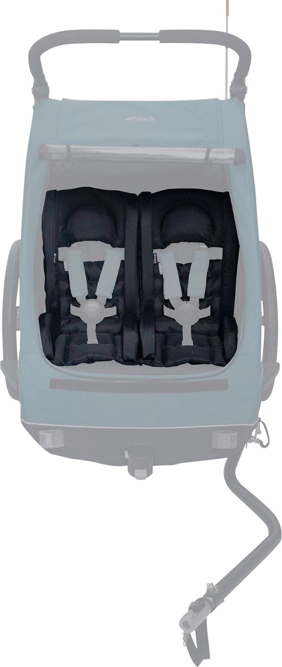 Hauck Sitzverkleinerer für Dryk Duo