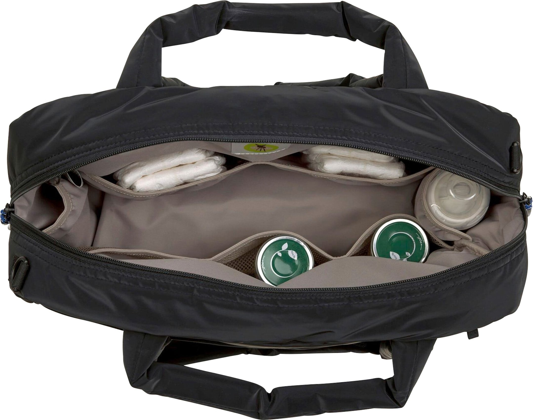 Lässig Wickeltasche Everyday Bag