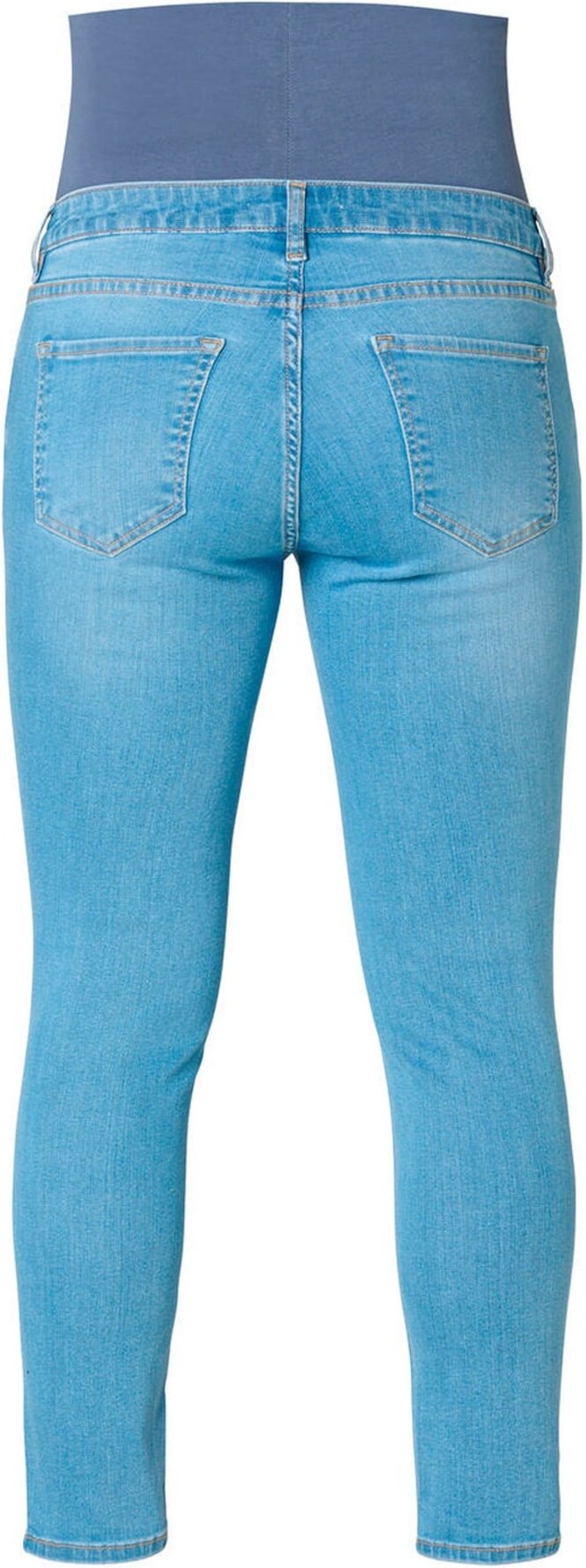 Noppies Maternity Slim Umstandsjeans Mila 7/8