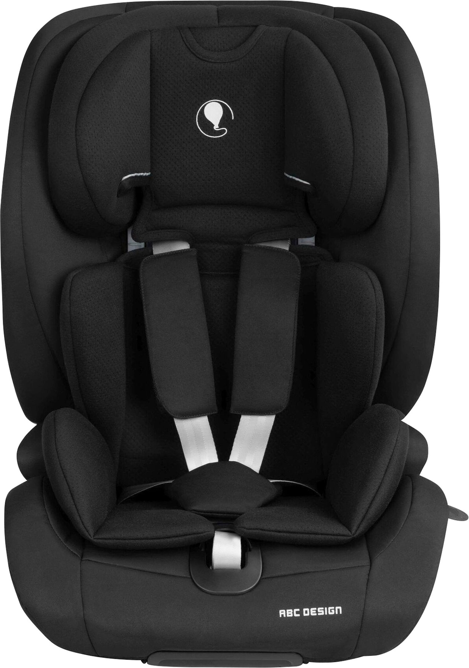 Abc Design Kindersitz Aspen 2