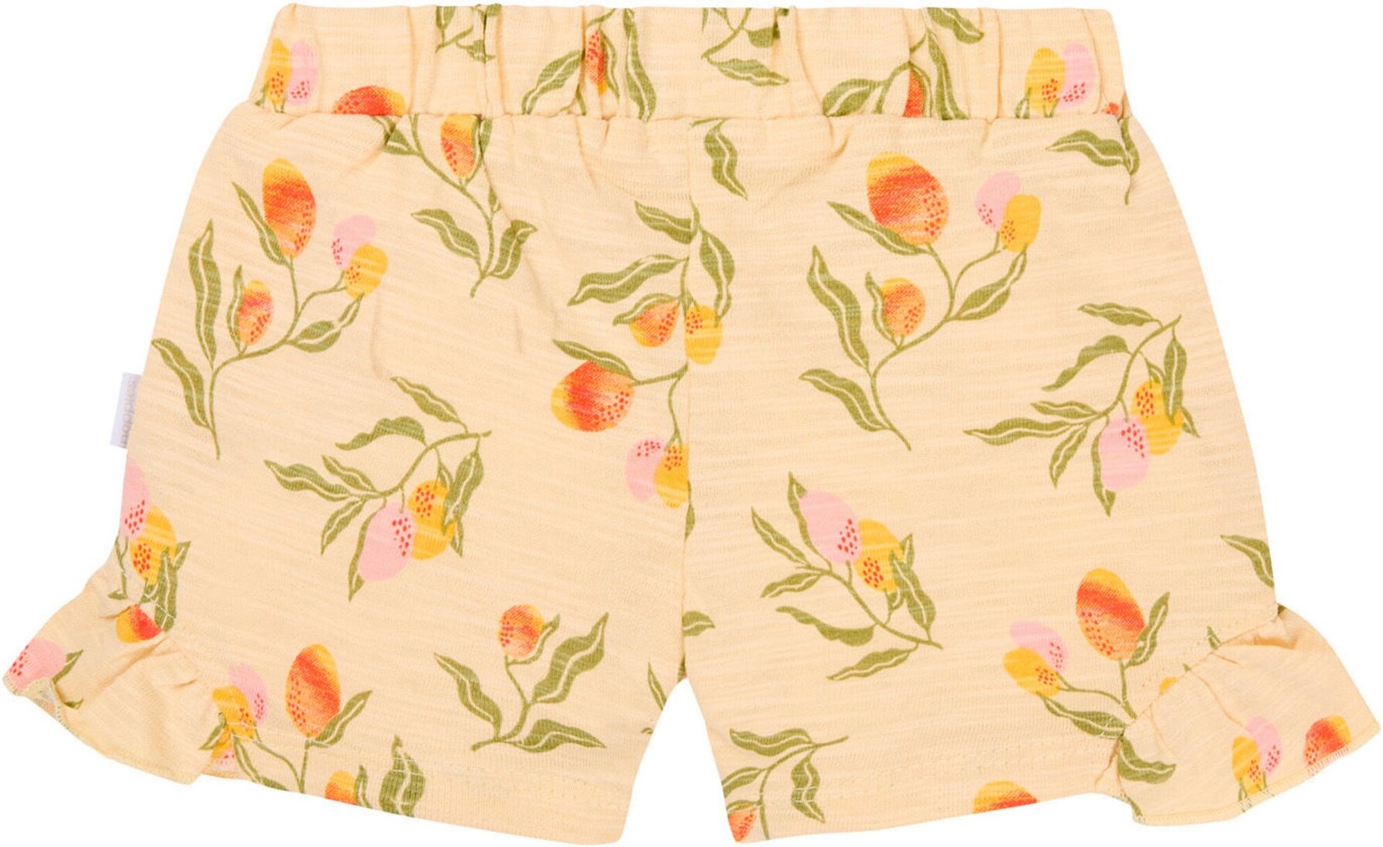 Thumbnail - Noppies Baby Shorts Marion