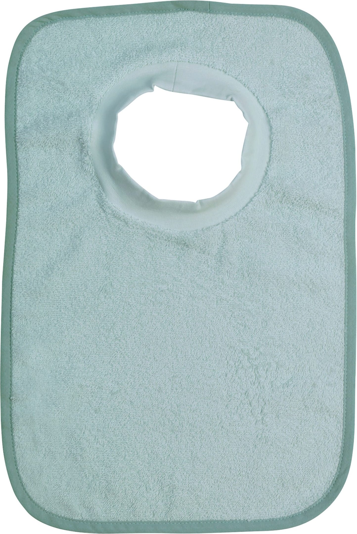 Wörner 3er-Pack Schlupflätzchen 30x45 cm